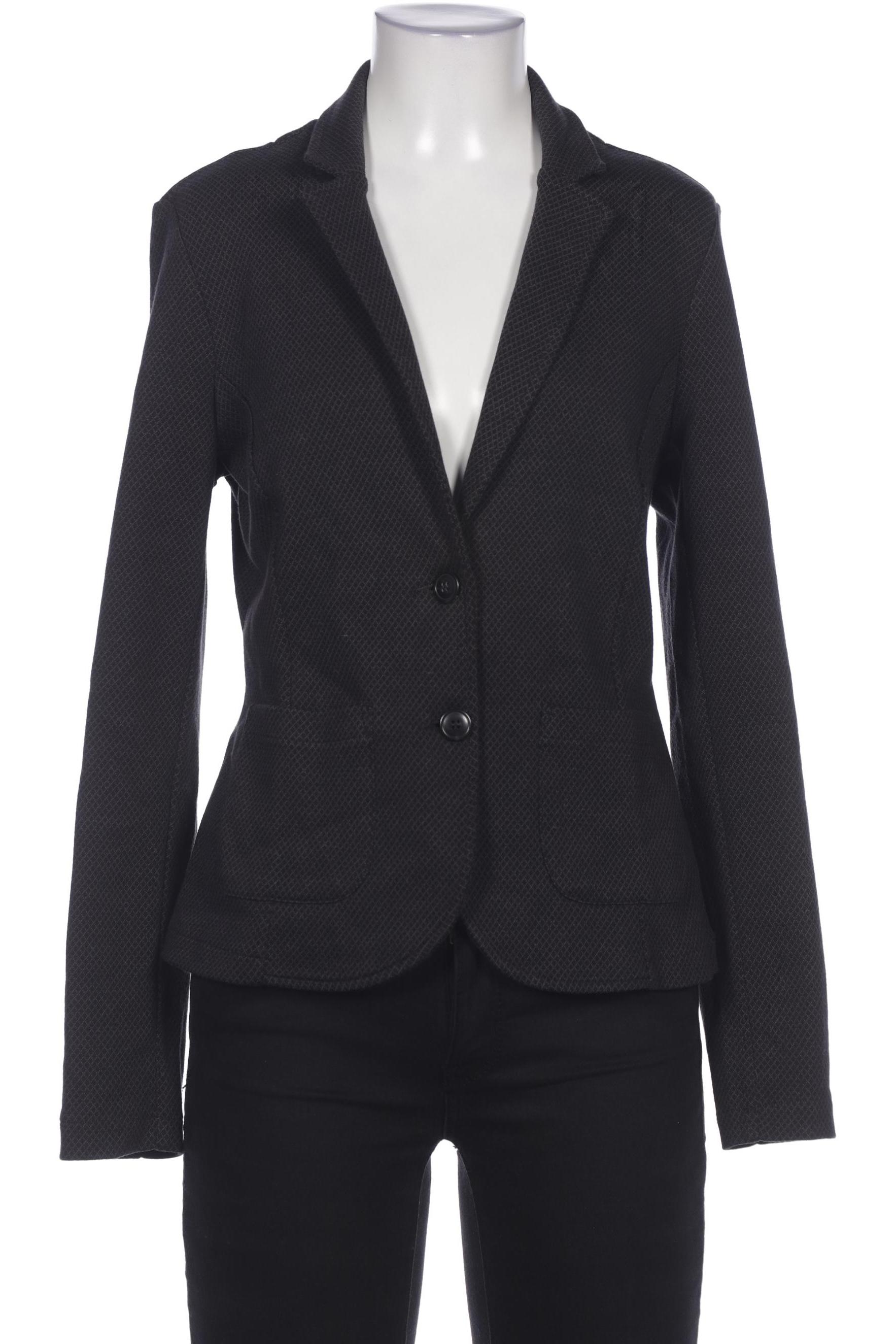 

Tom Tailor Damen Blazer, grau