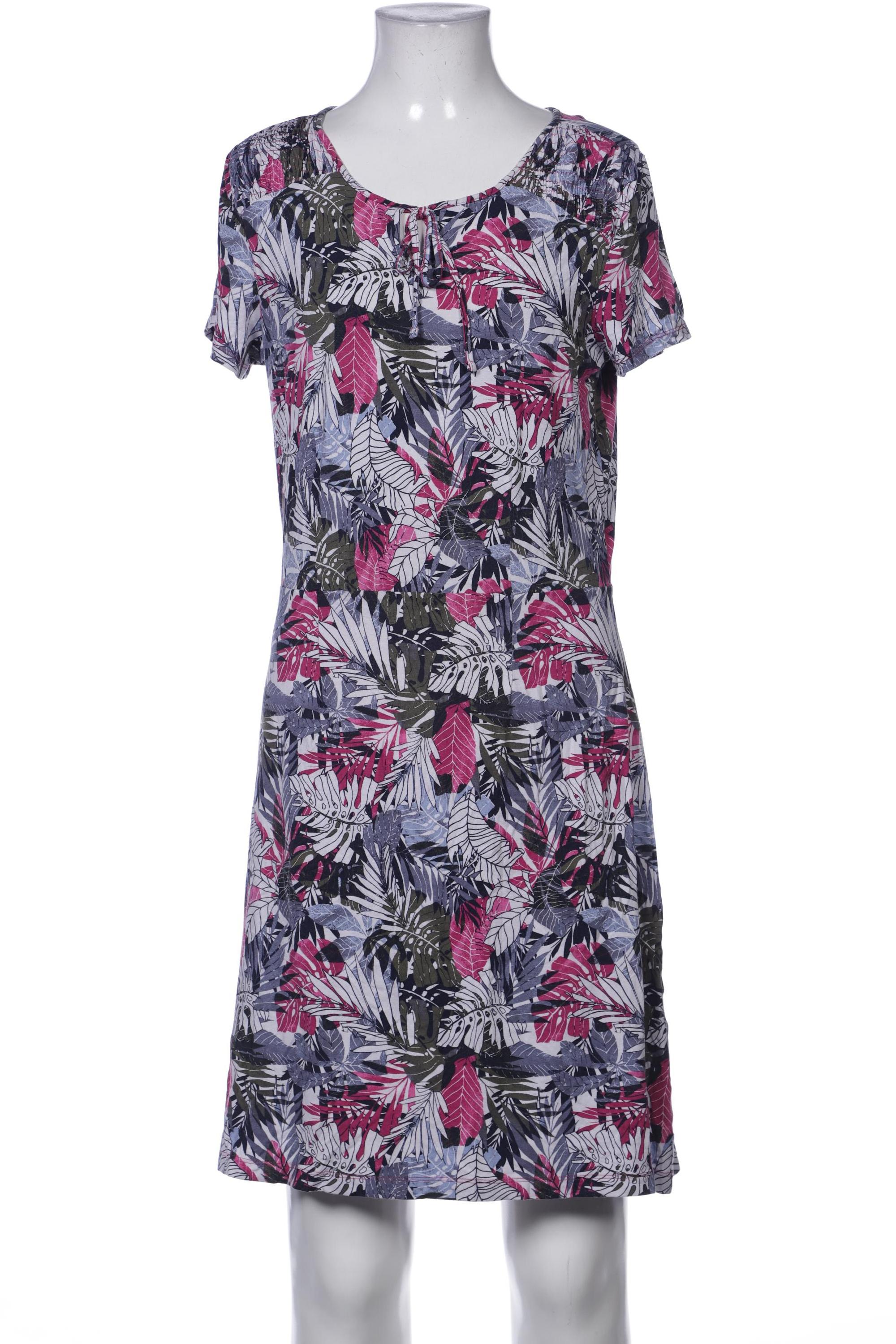 

Tom Tailor Damen Kleid, mehrfarbig, Gr. 38