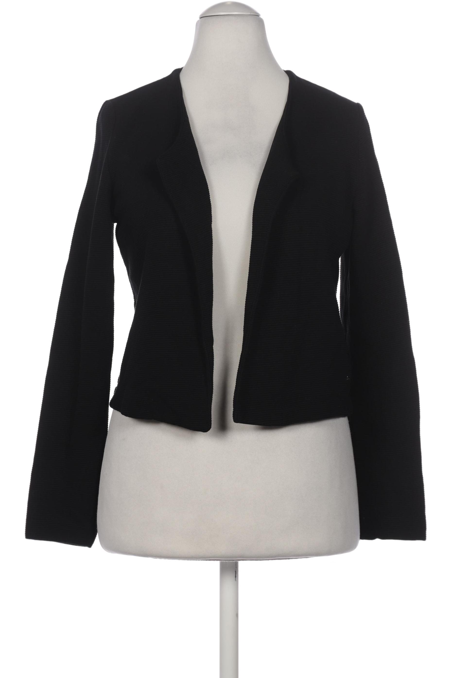 

Tom Tailor Damen Blazer, schwarz, Gr. 38