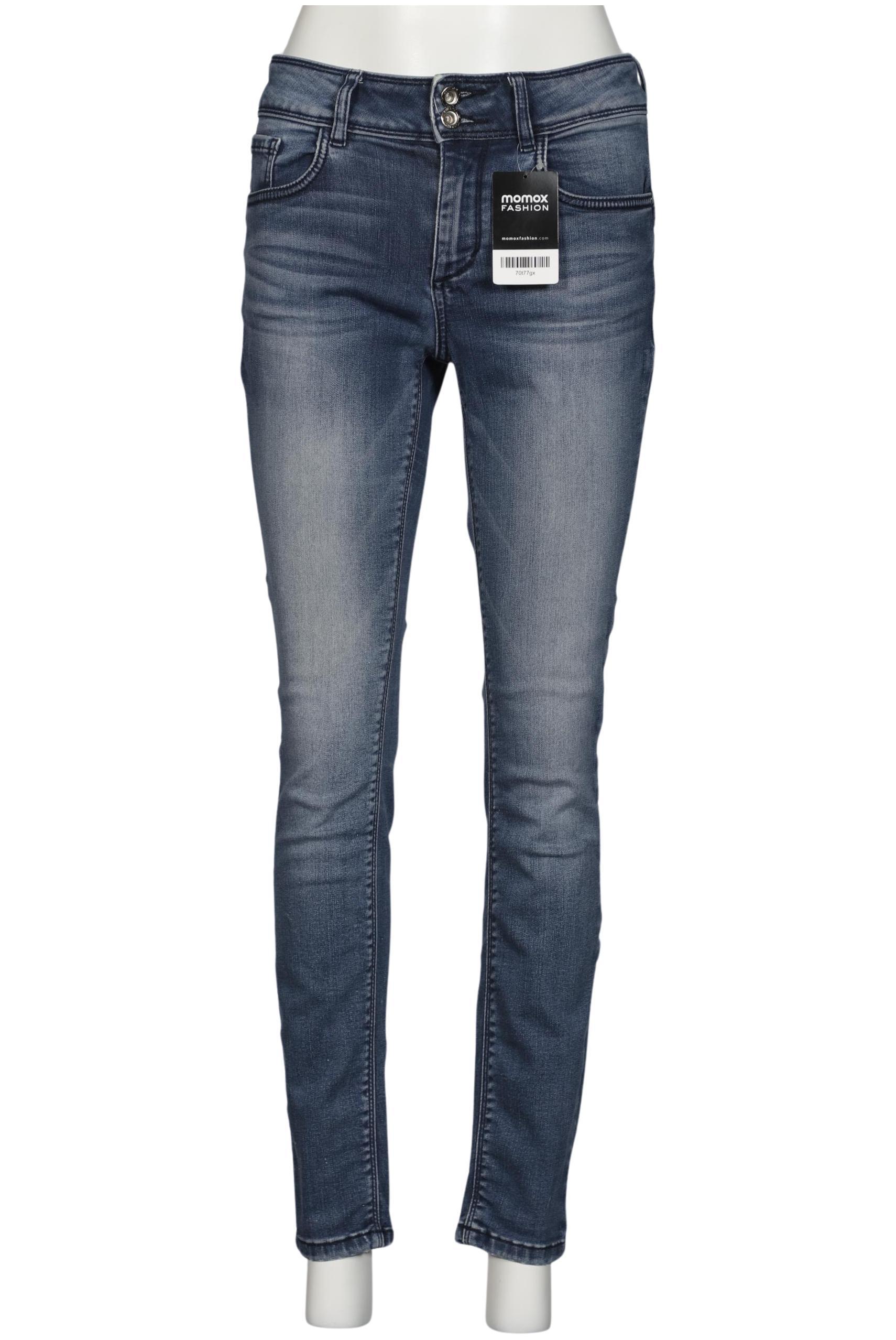 

Tom Tailor Damen Jeans, blau, Gr. 27
