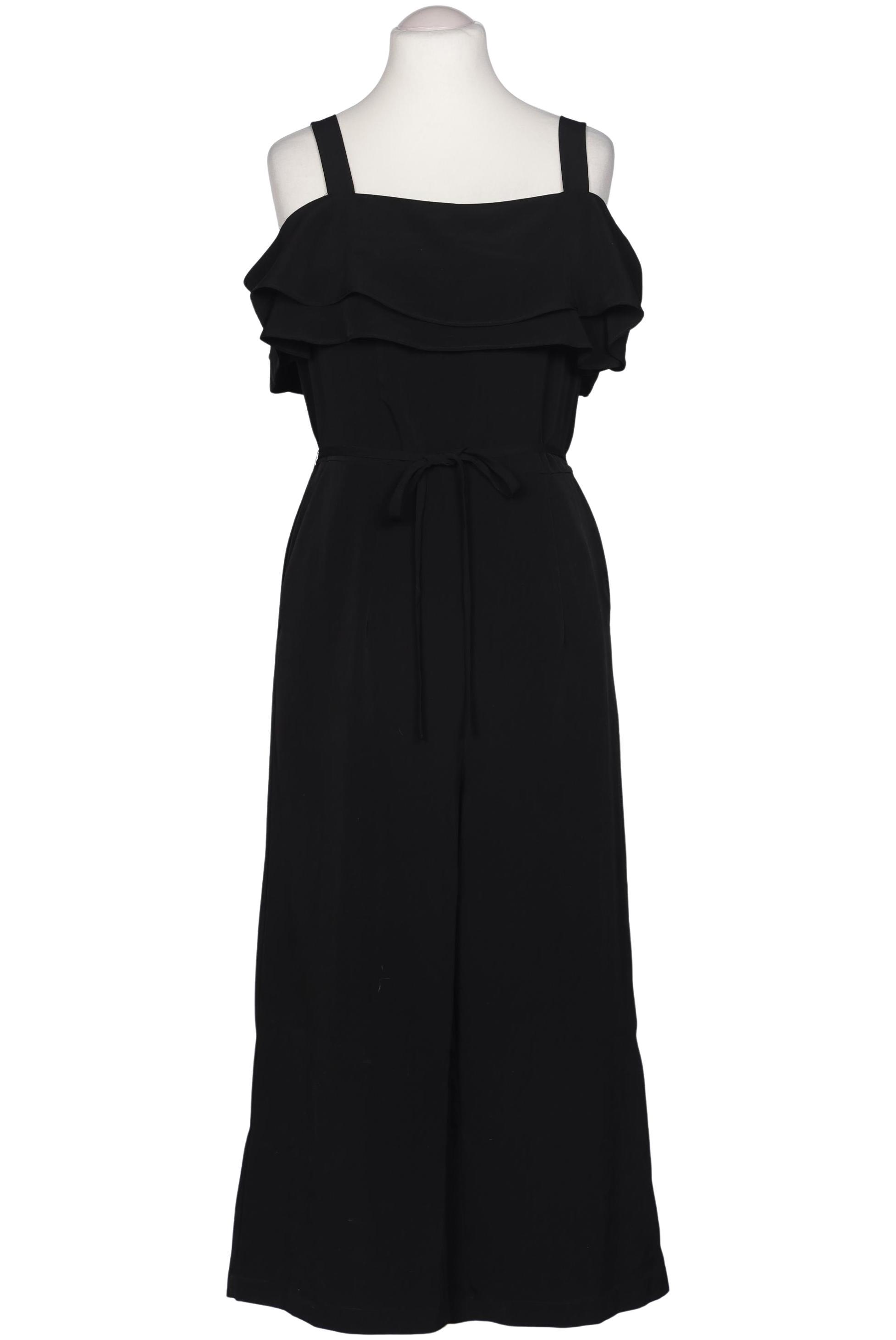 

Tom Tailor Damen Jumpsuit/Overall, schwarz, Gr. 40