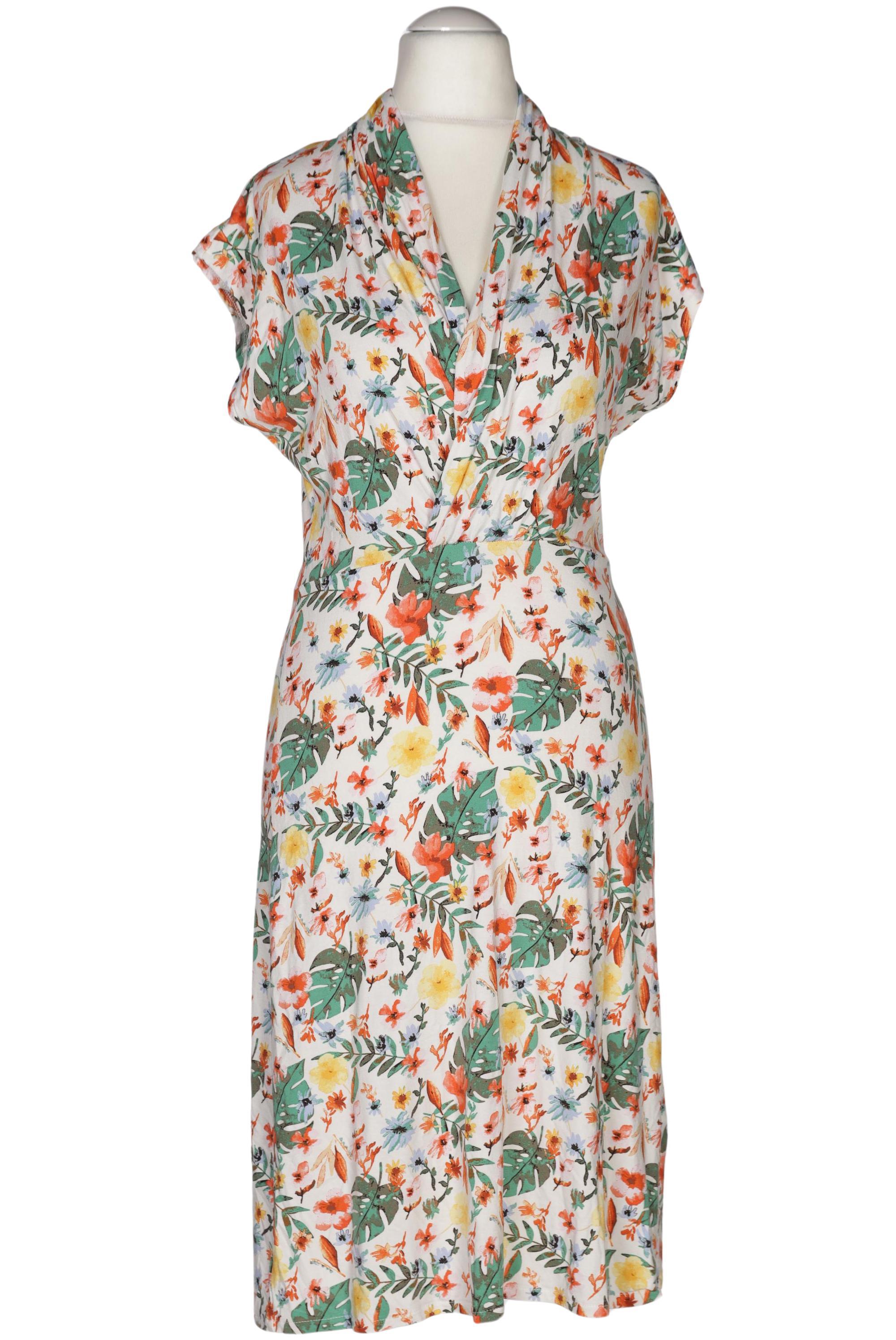 

Tom Tailor Damen Kleid, mehrfarbig, Gr. 38