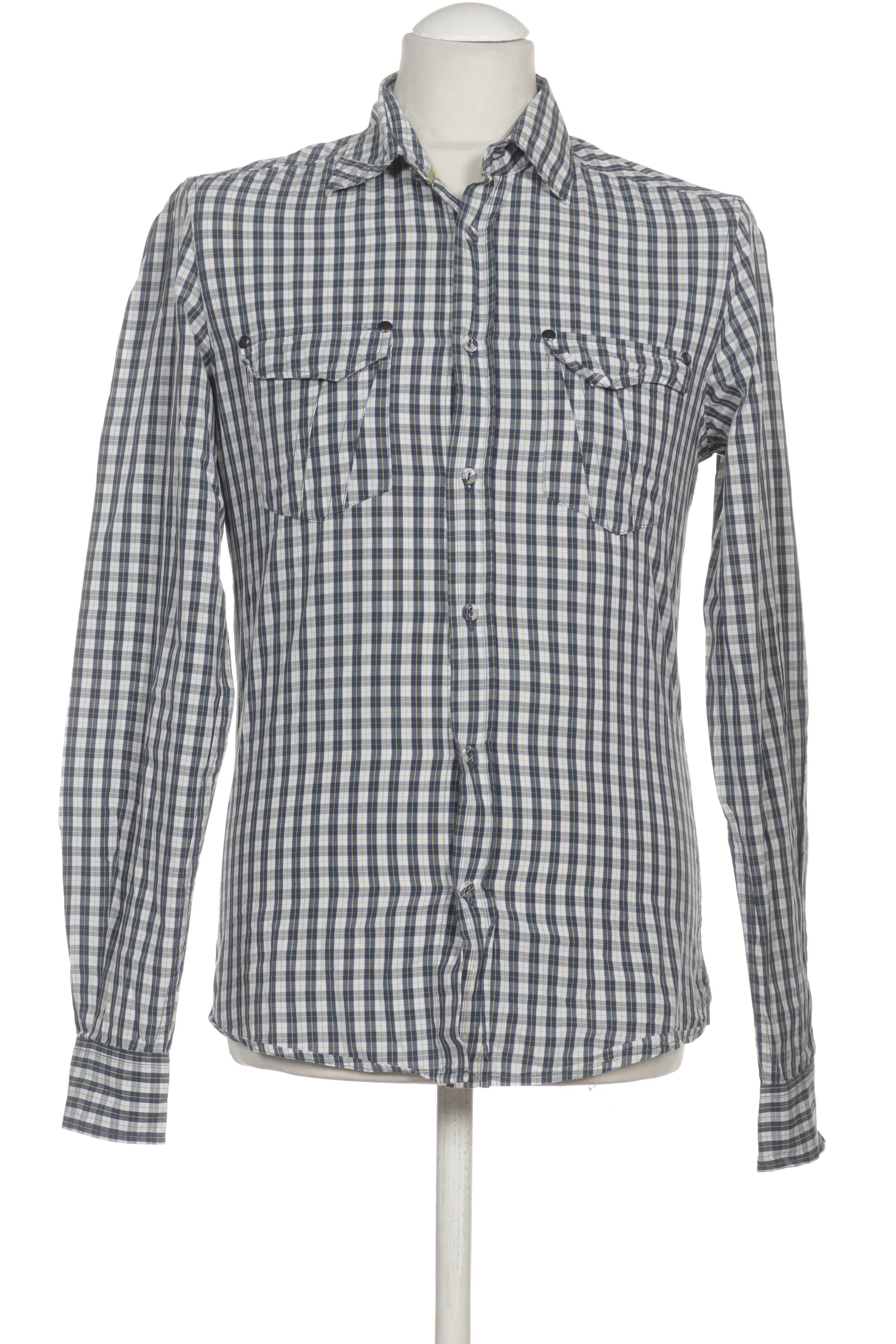 

Tom Tailor Damen Bluse, grau, Gr. 36