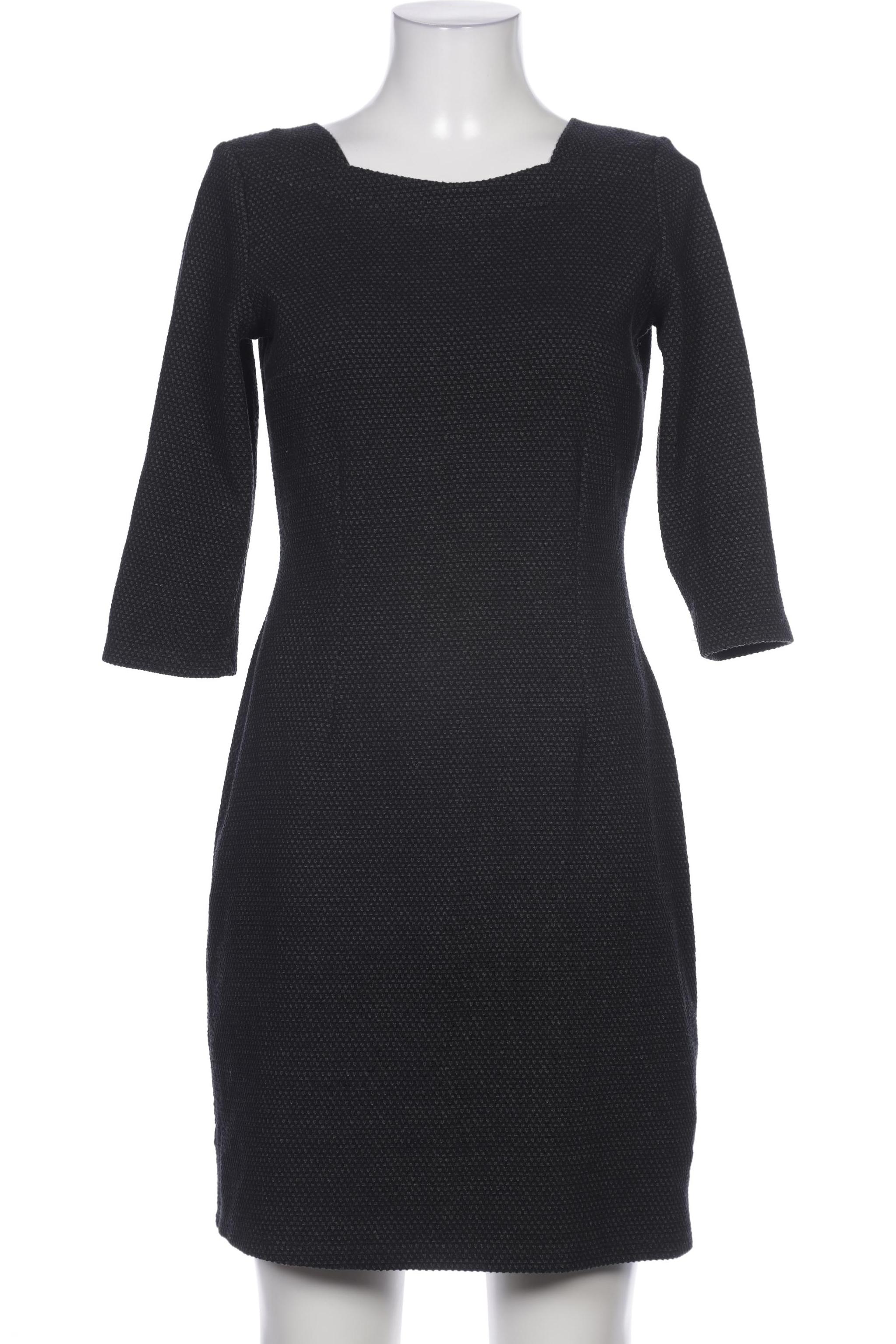 

Tom Tailor Damen Kleid, schwarz
