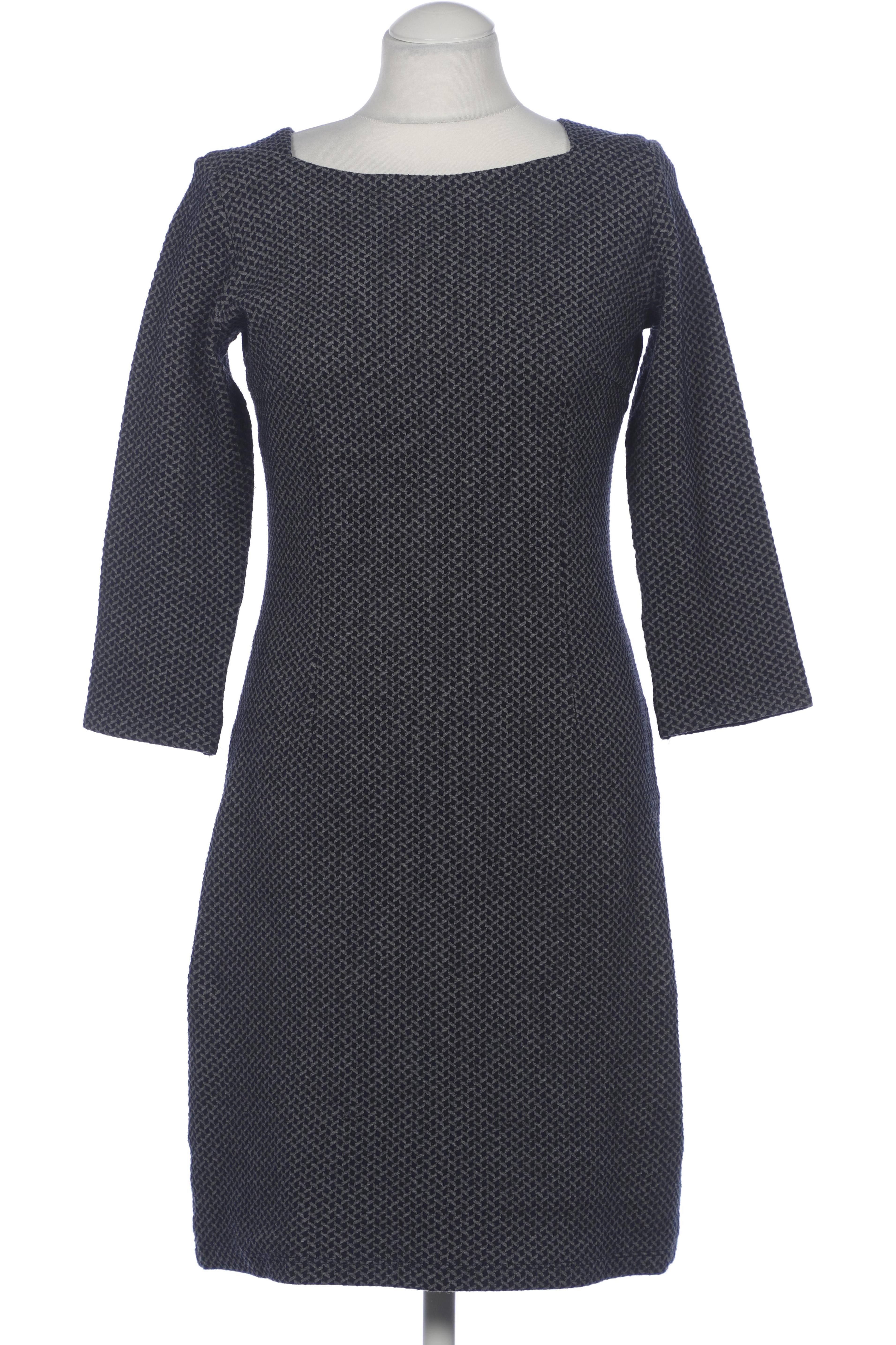 

Tom Tailor Damen Kleid, marineblau, Gr. 38