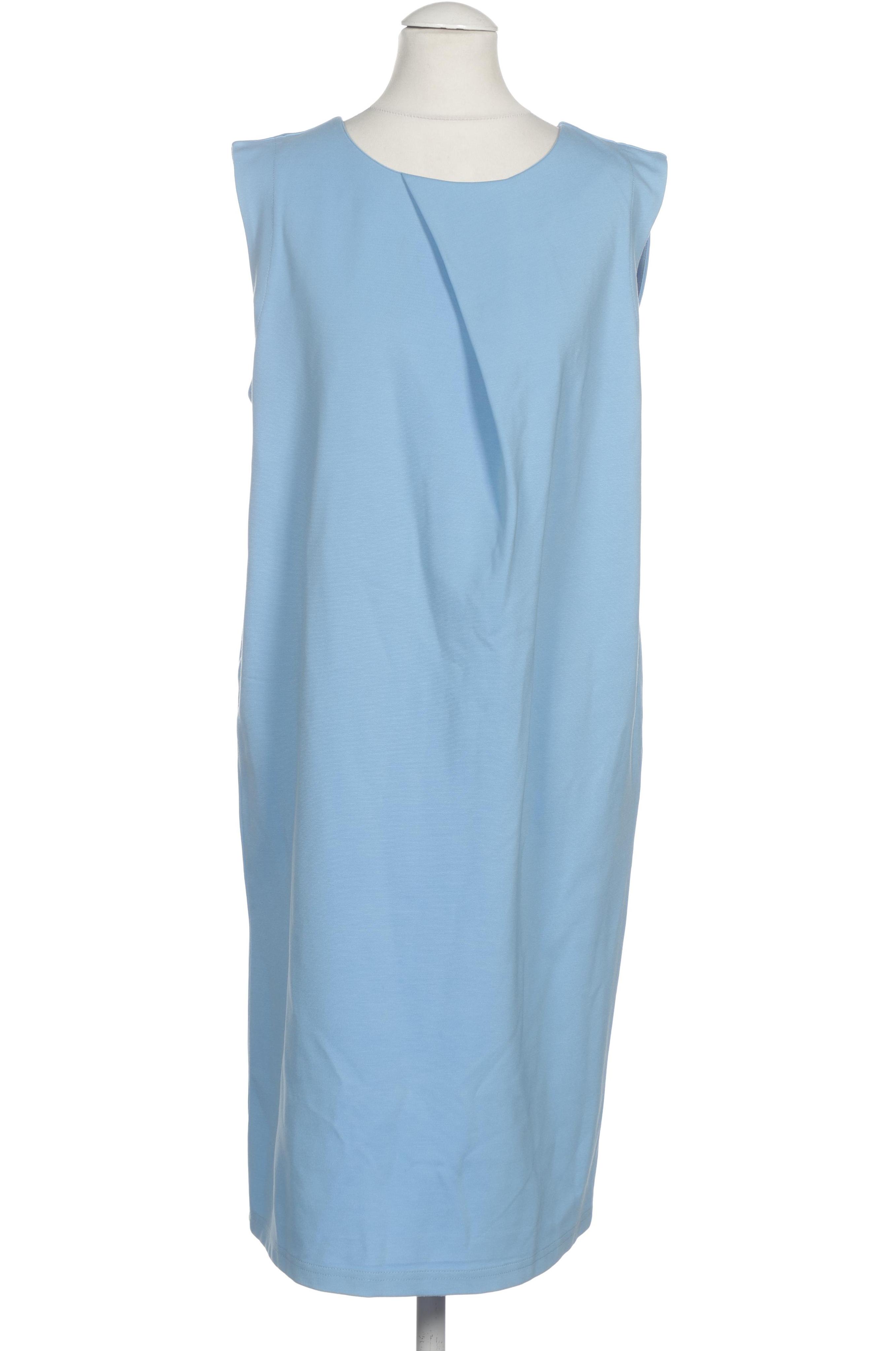 

Tom Tailor Damen Kleid, blau, Gr. 36