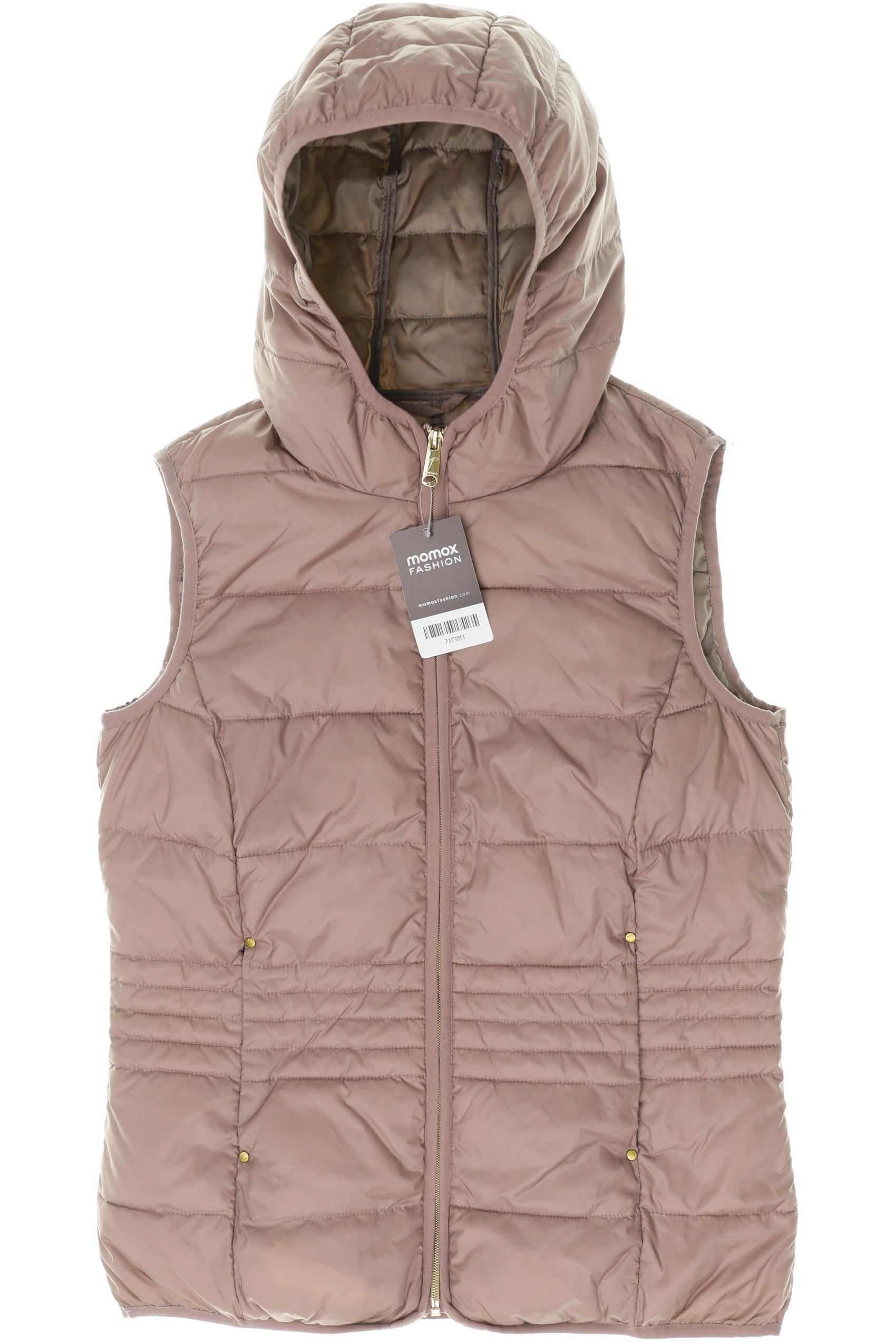 

Tom Tailor Damen Weste, pink, Gr. 38