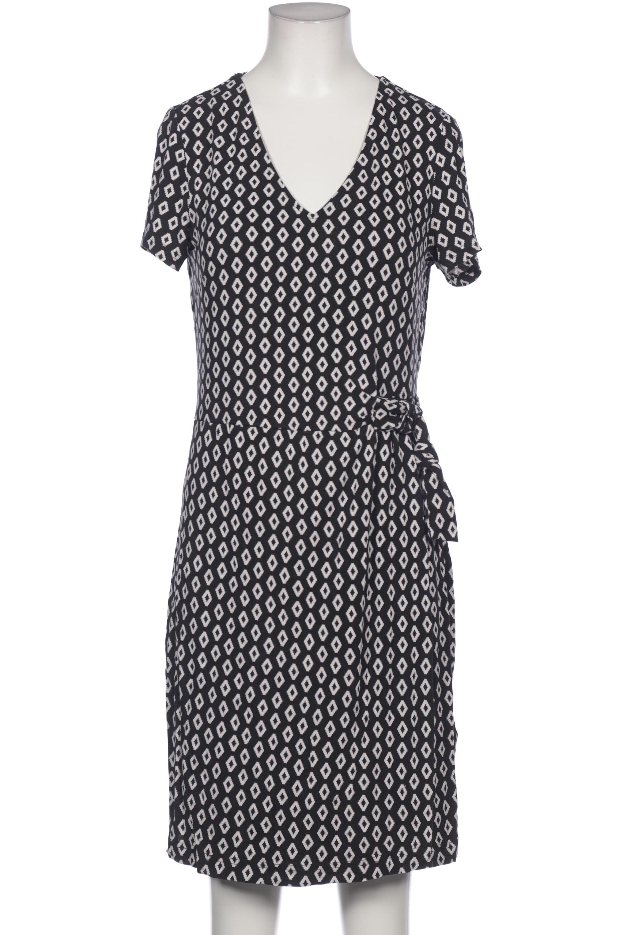 

Tom Tailor Damen Kleid, schwarz, Gr. 38