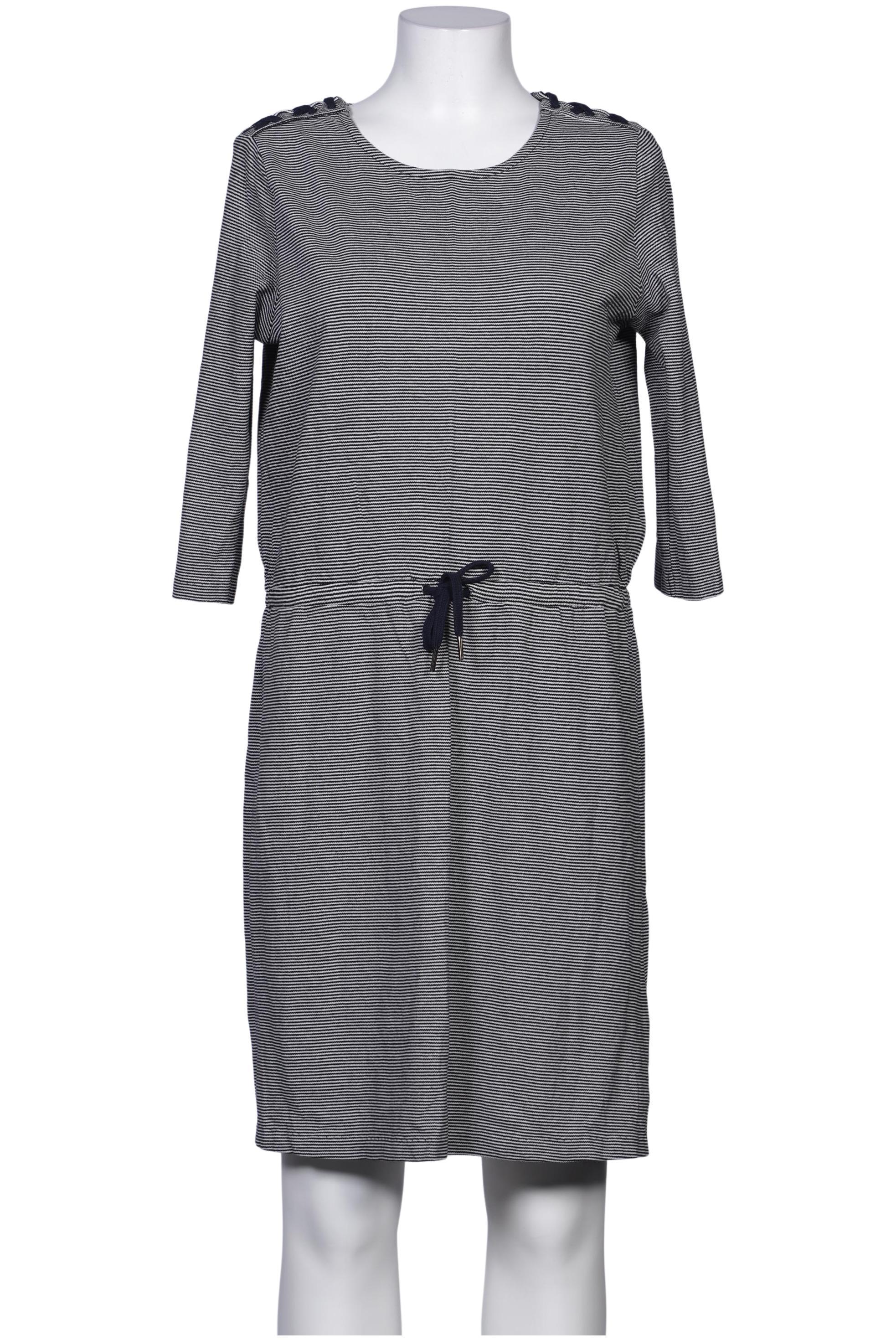 

Tom Tailor Damen Kleid, schwarz, Gr. 42