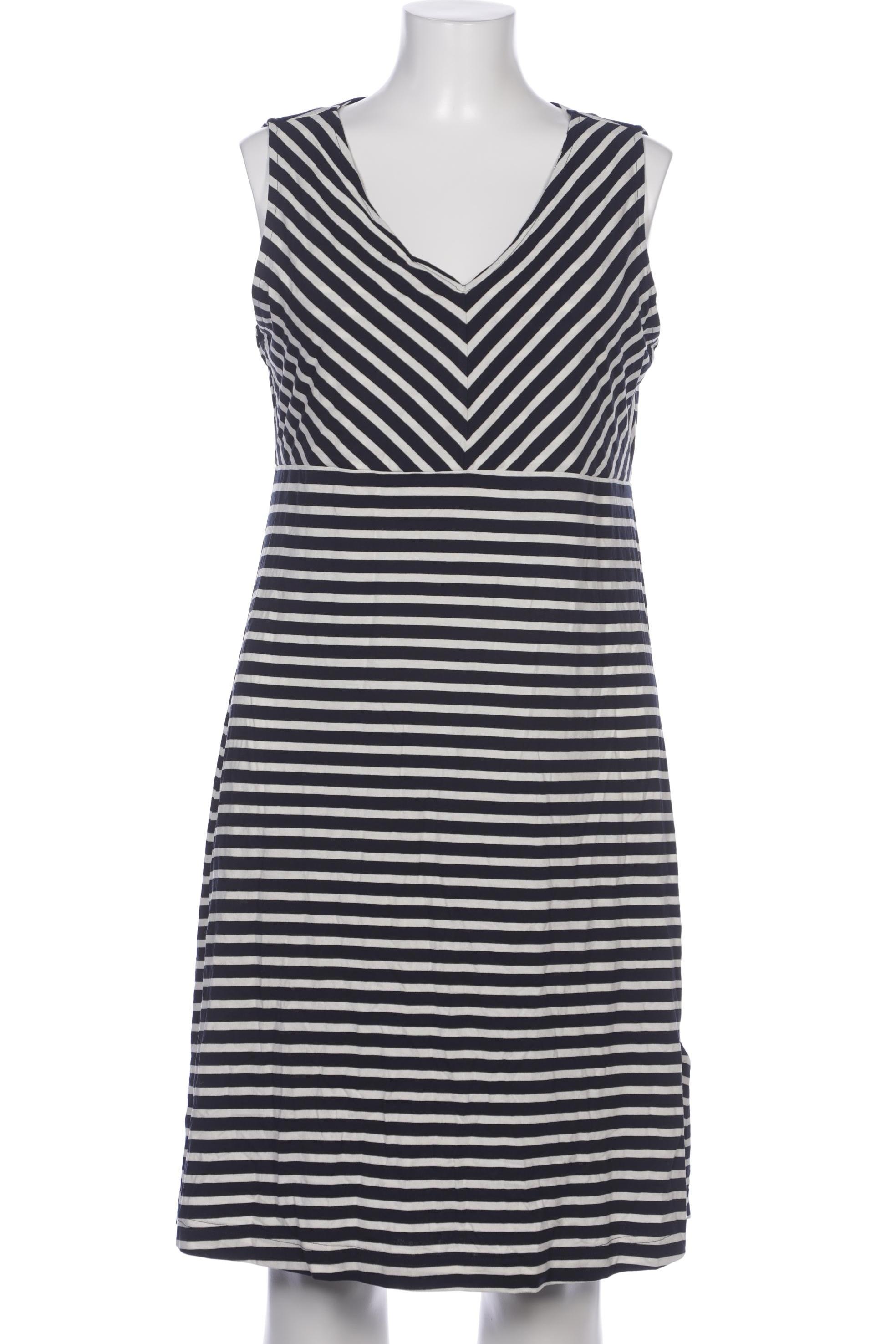 

Tom Tailor Damen Kleid, marineblau, Gr. 46