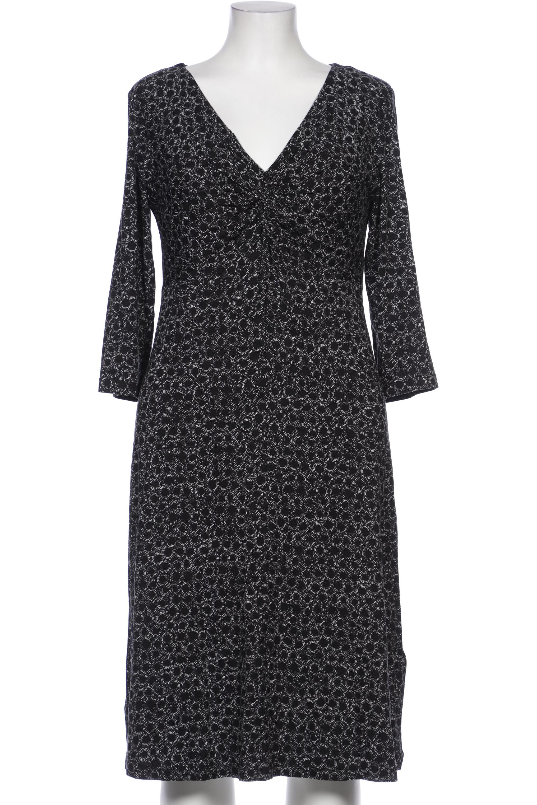 

Tom Tailor Damen Kleid, schwarz, Gr. 44