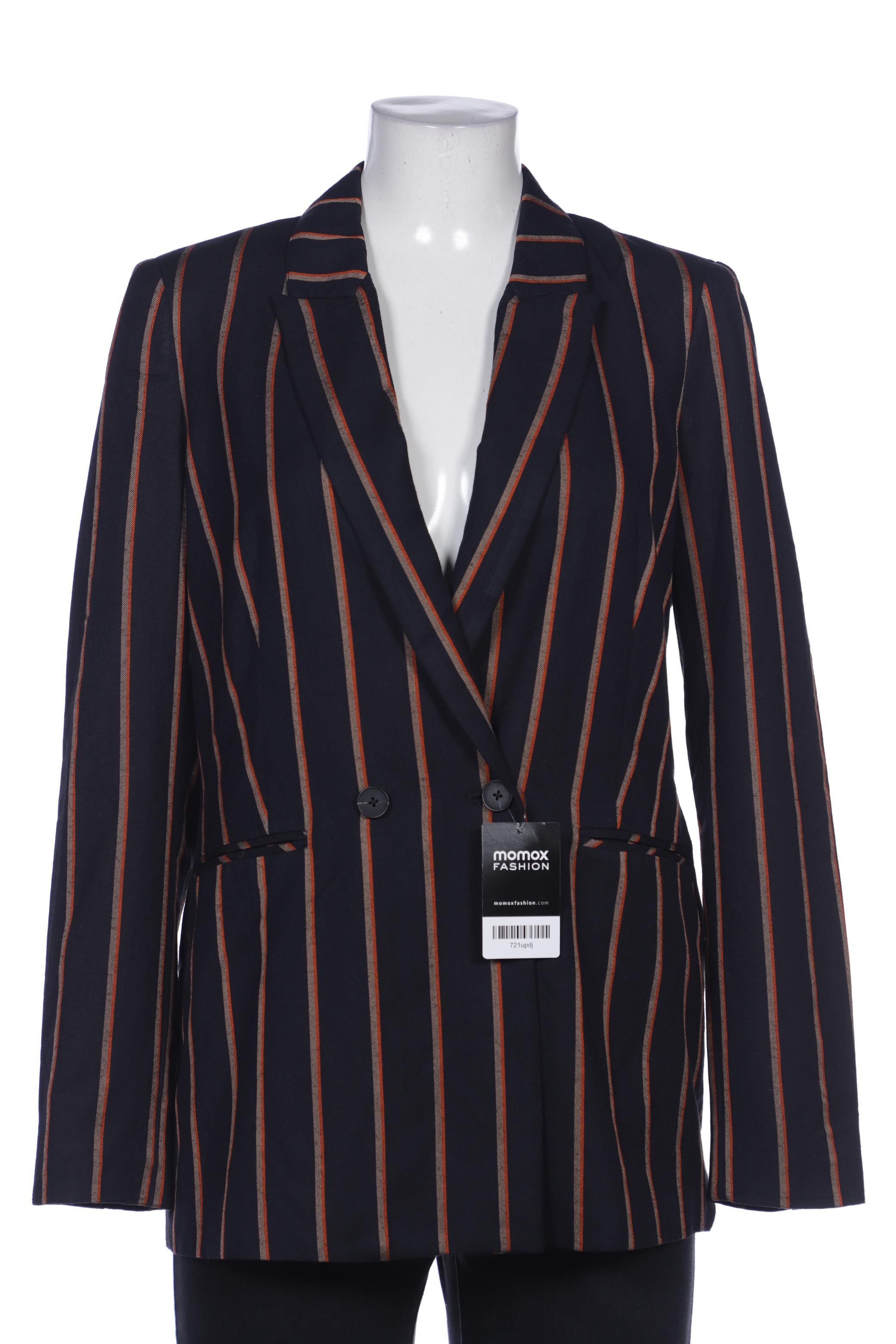 

Tom Tailor Damen Blazer, marineblau, Gr. 38