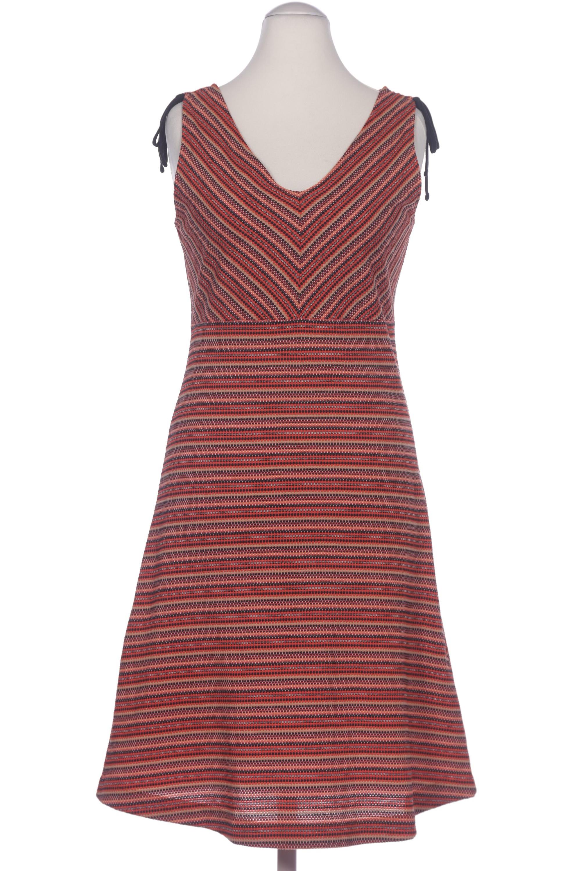 

Tom Tailor Damen Kleid, rot, Gr. 36