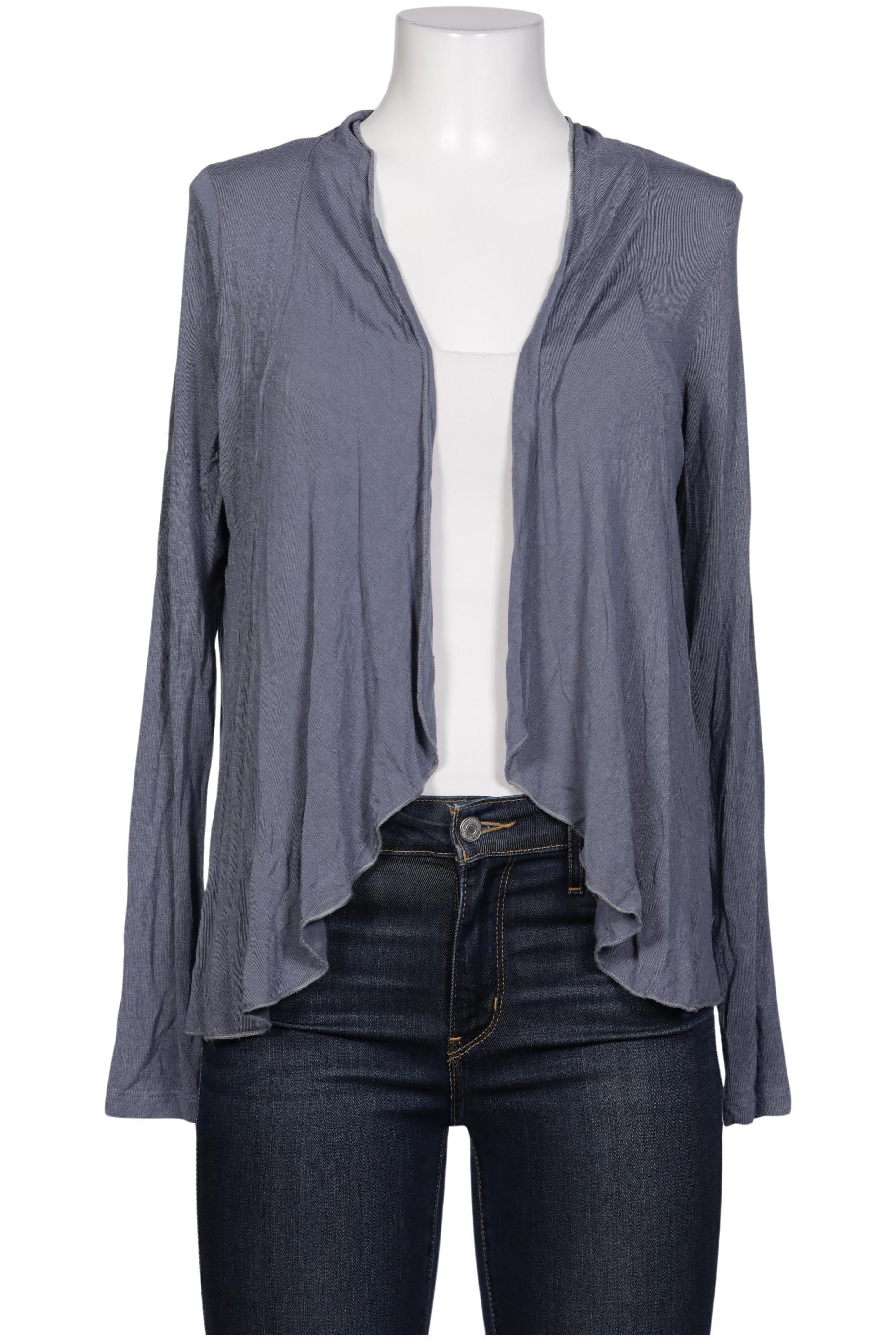 

Tom Tailor Damen Strickjacke, marineblau, Gr. 38