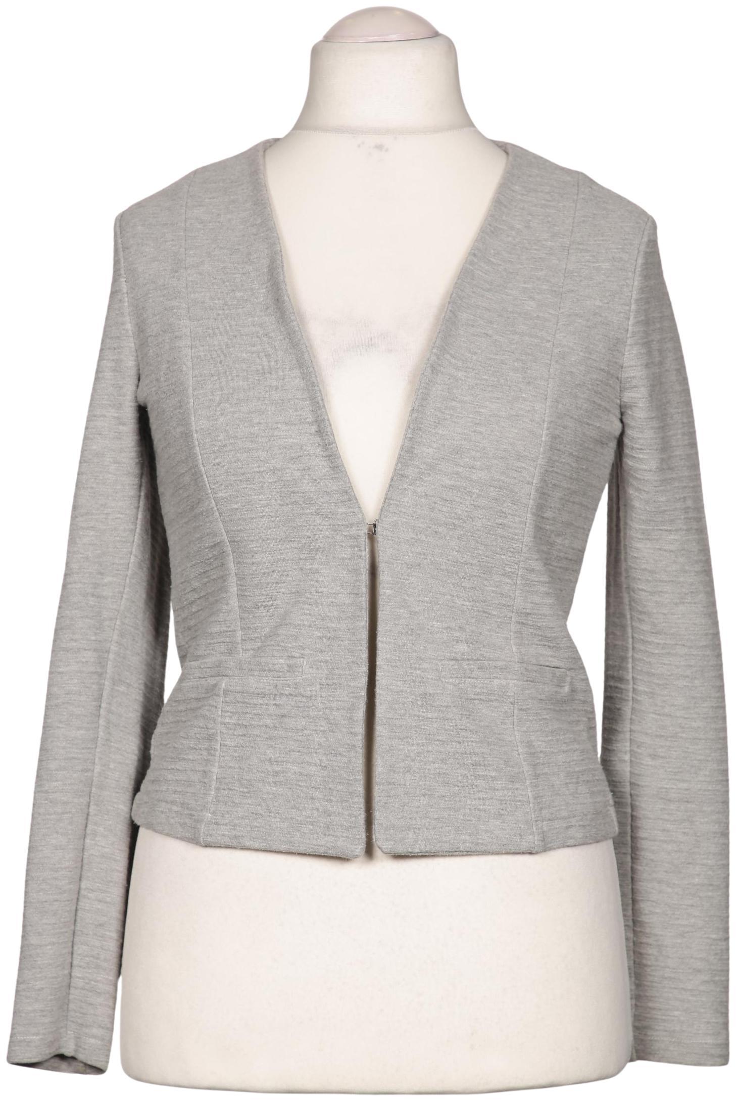 

Tom Tailor Damen Blazer, grau, Gr. 38