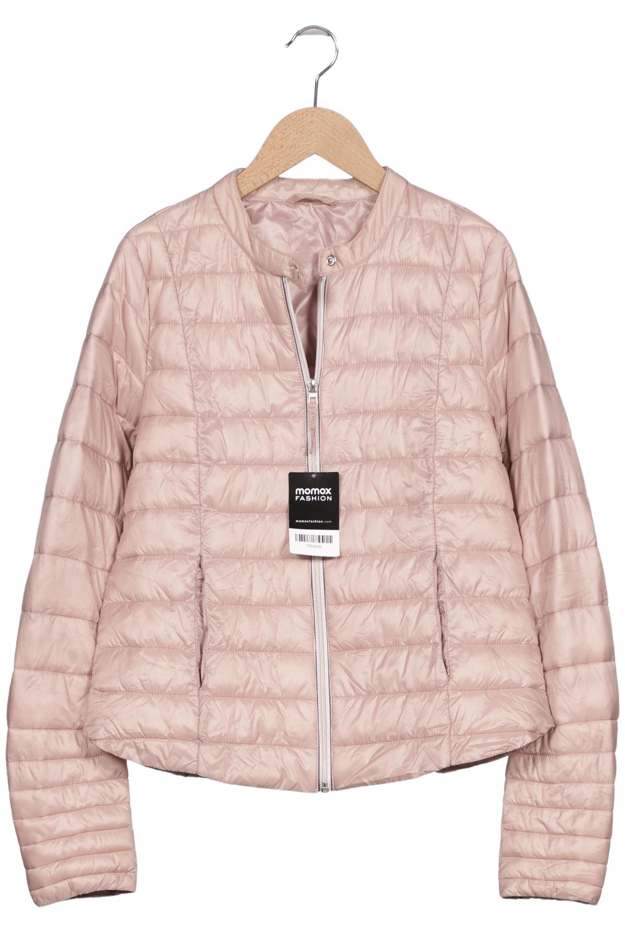 

Tom Tailor Damen Jacke, pink, Gr. 38