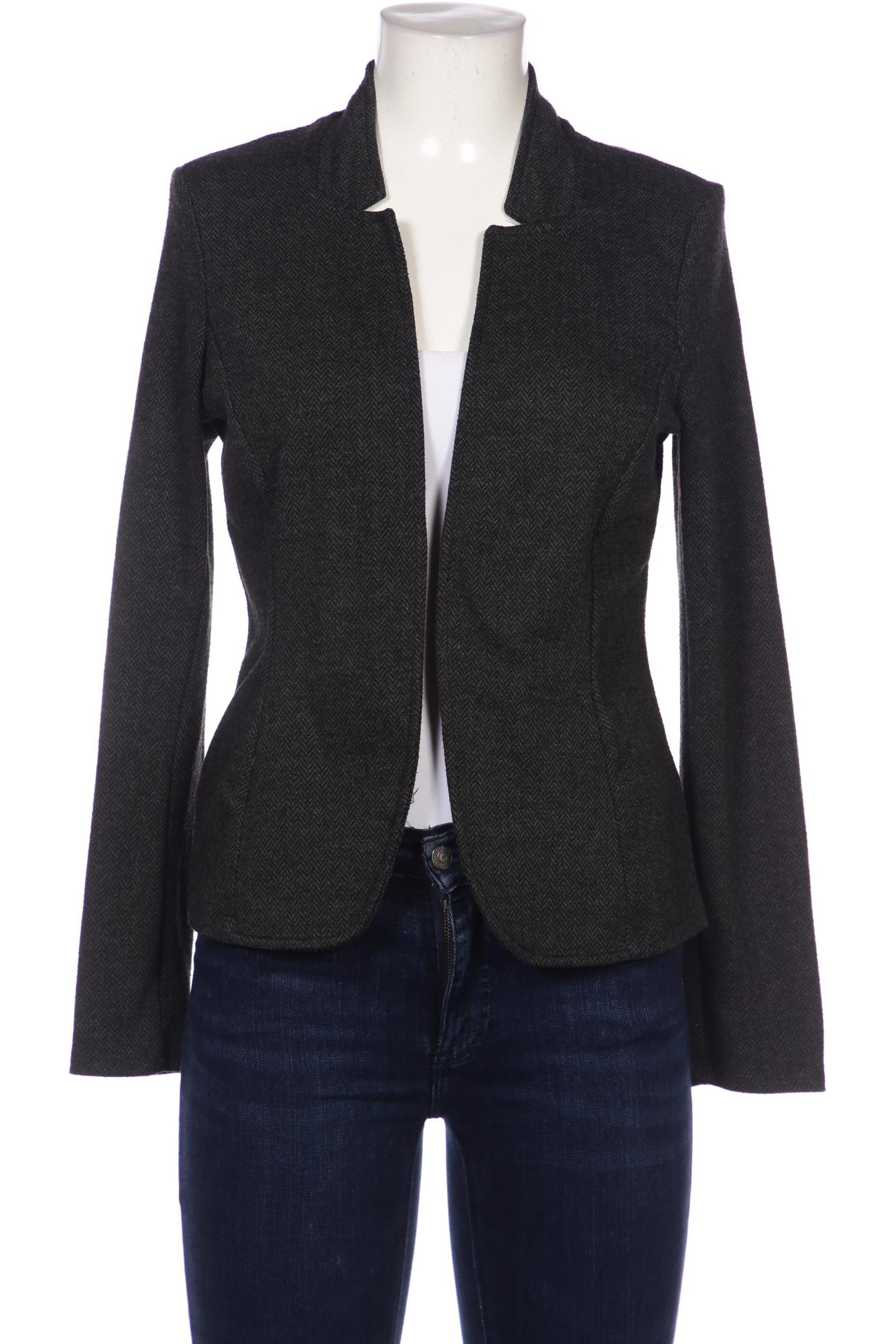 

Tom Tailor Damen Blazer, schwarz, Gr. 42