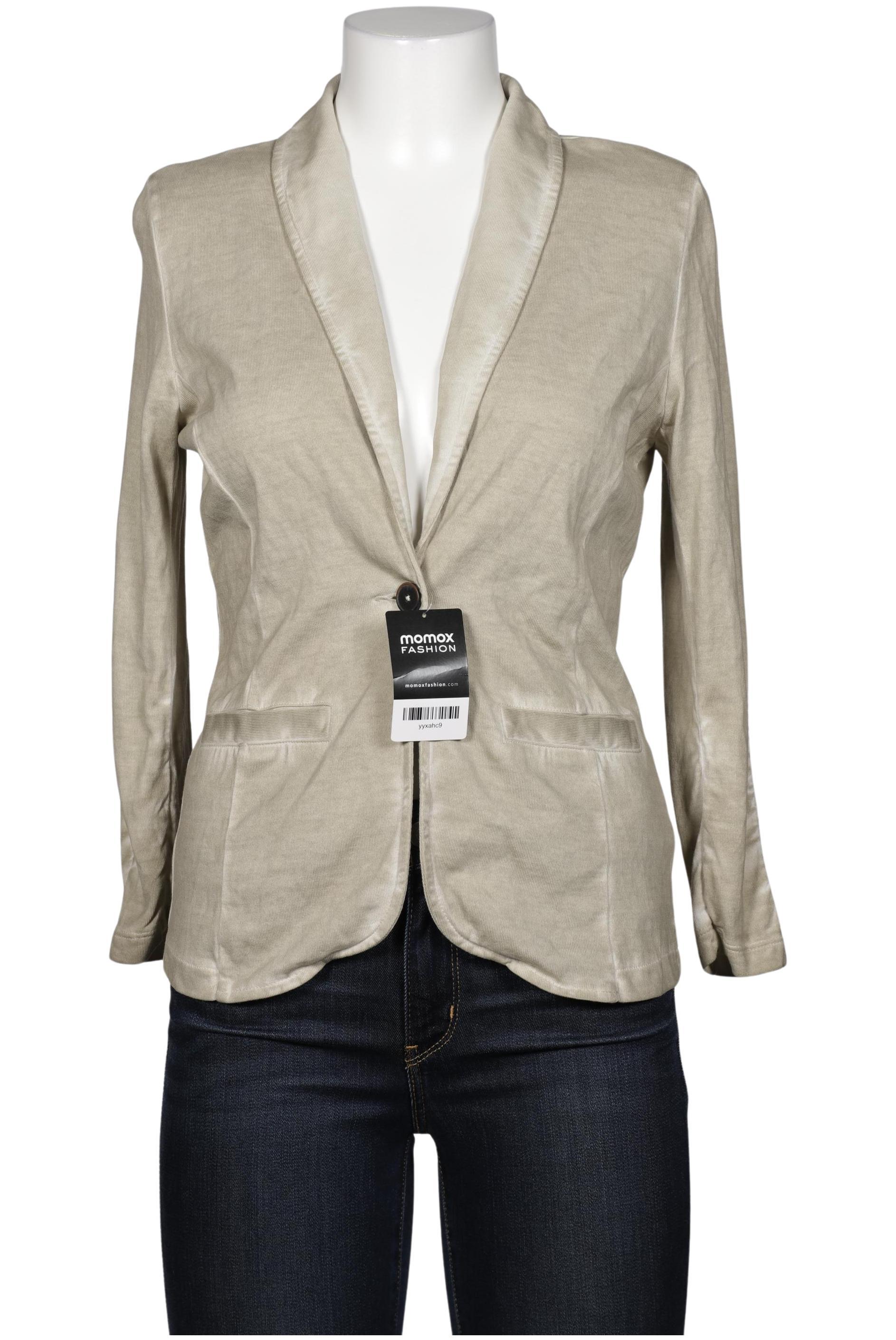 

Tom Tailor Damen Blazer, beige, Gr. 38