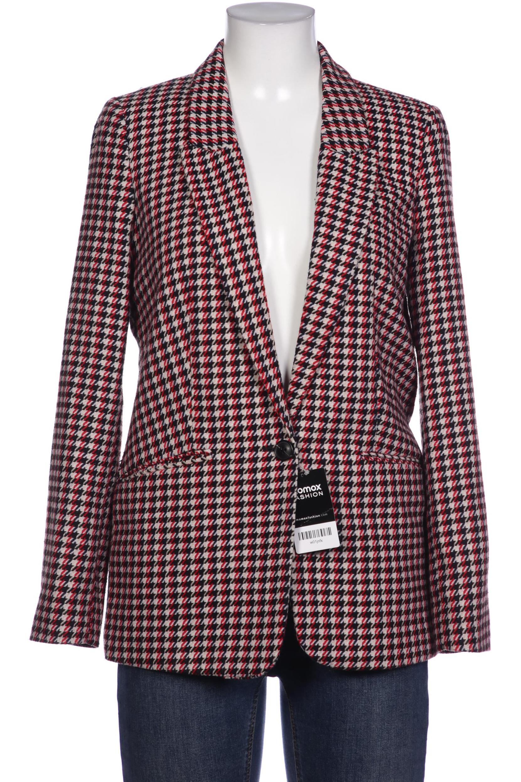 

Tom Tailor Damen Blazer, bordeaux