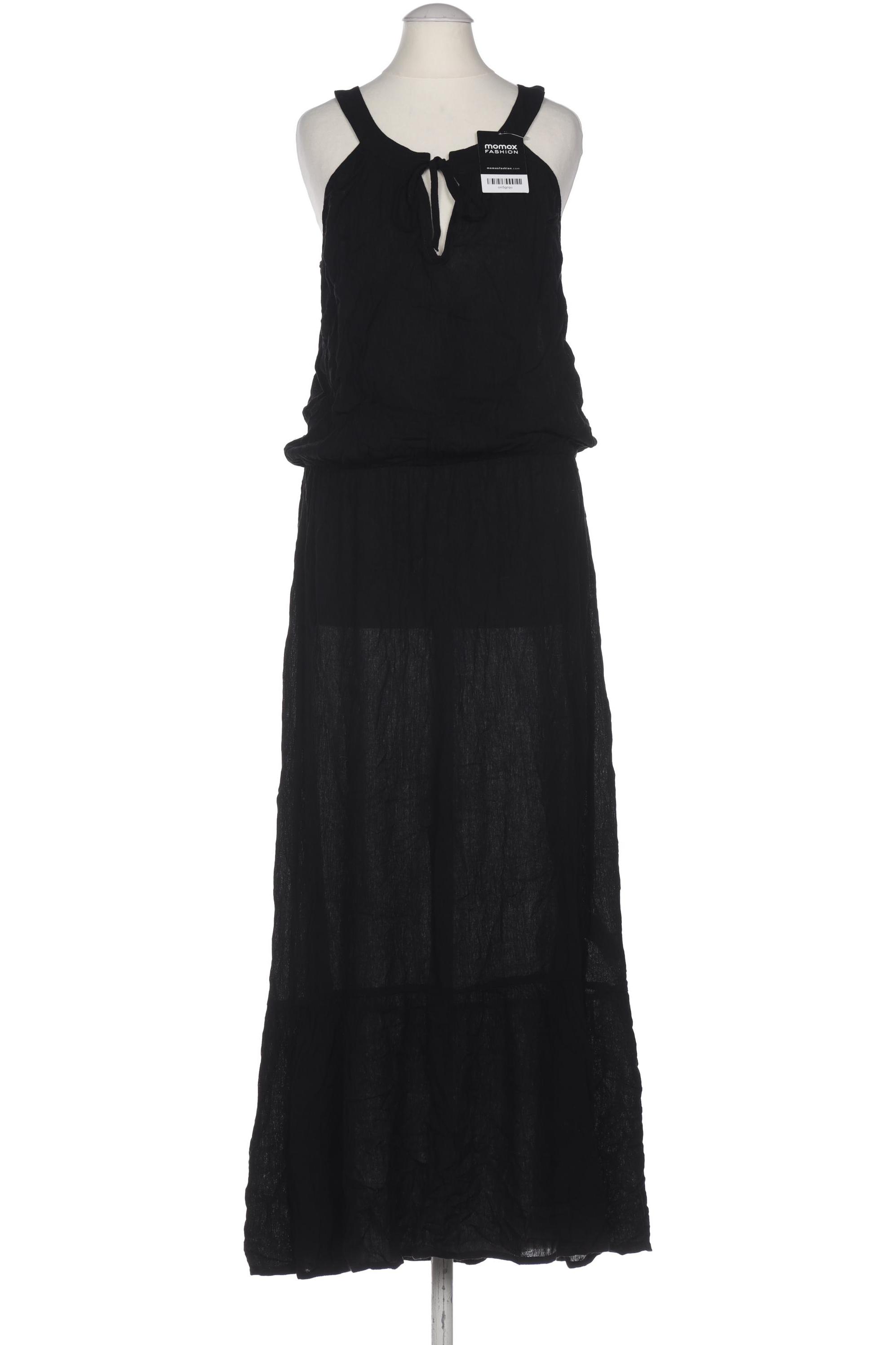 

Tom Tailor Damen Kleid, schwarz, Gr. 38