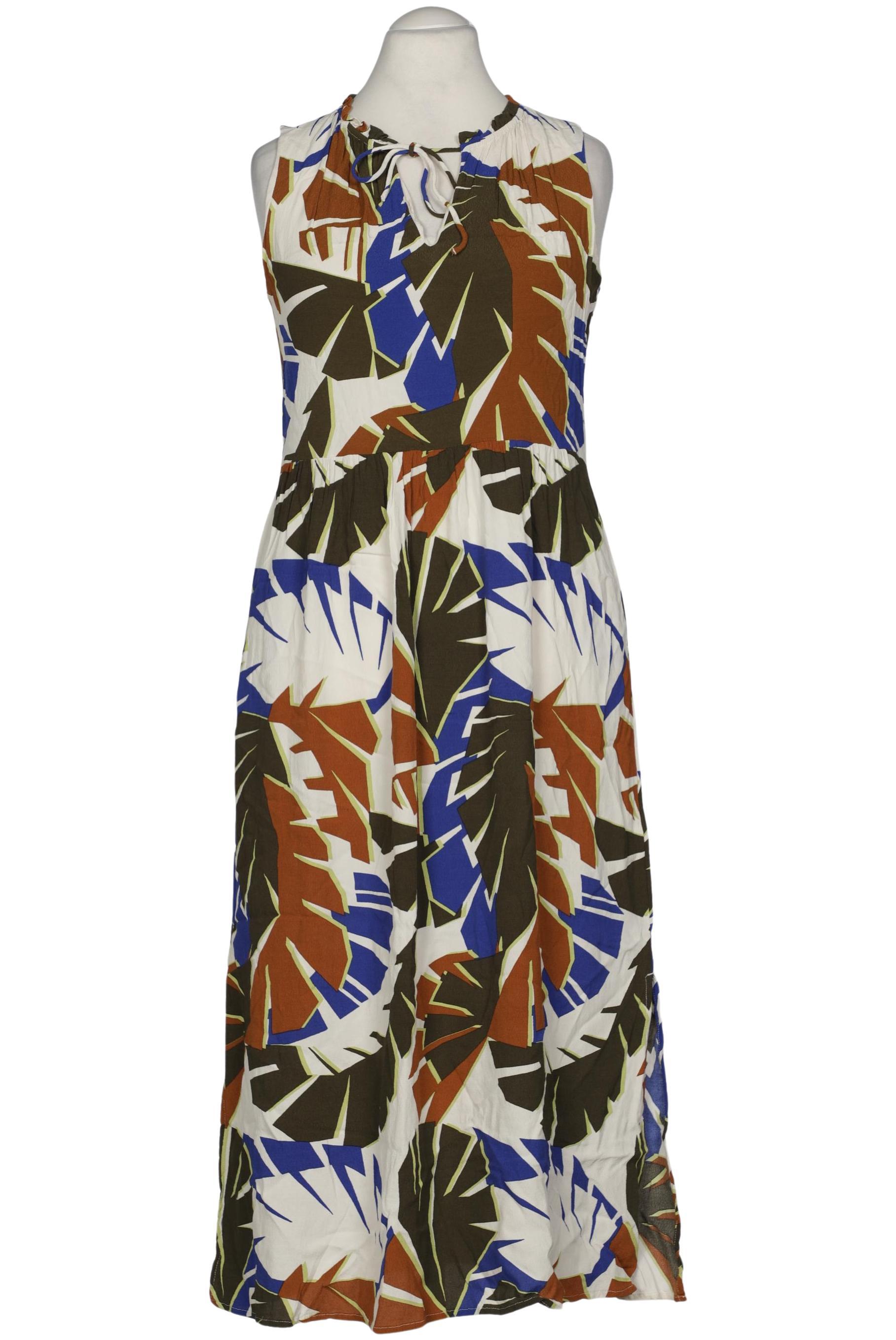 

Tom Tailor Damen Kleid, mehrfarbig, Gr. 38