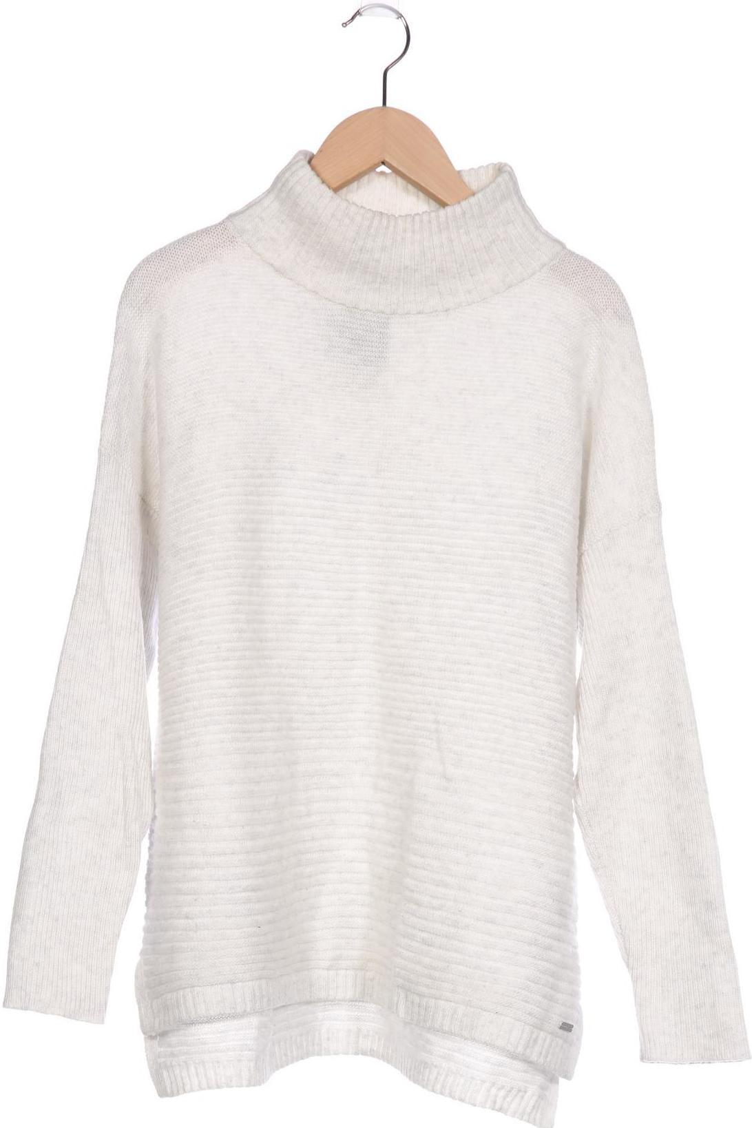 

Tom Tailor Damen Pullover, grau, Gr. 36