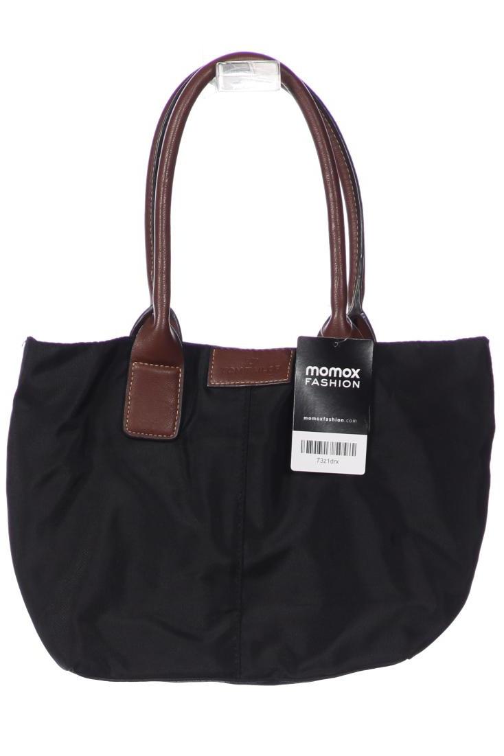 

Tom Tailor Damen Handtasche, schwarz