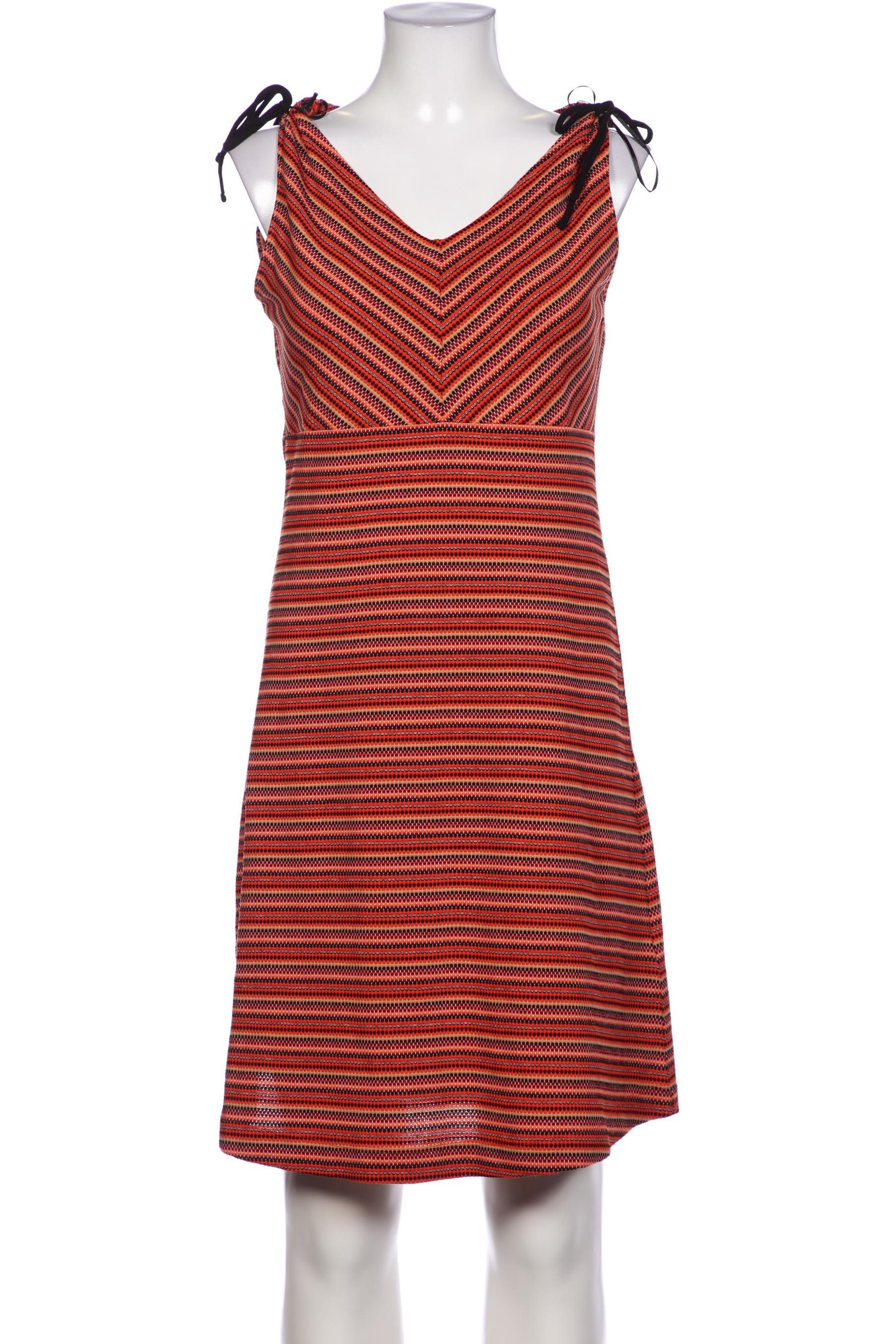 

Tom Tailor Damen Kleid, orange, Gr. 38