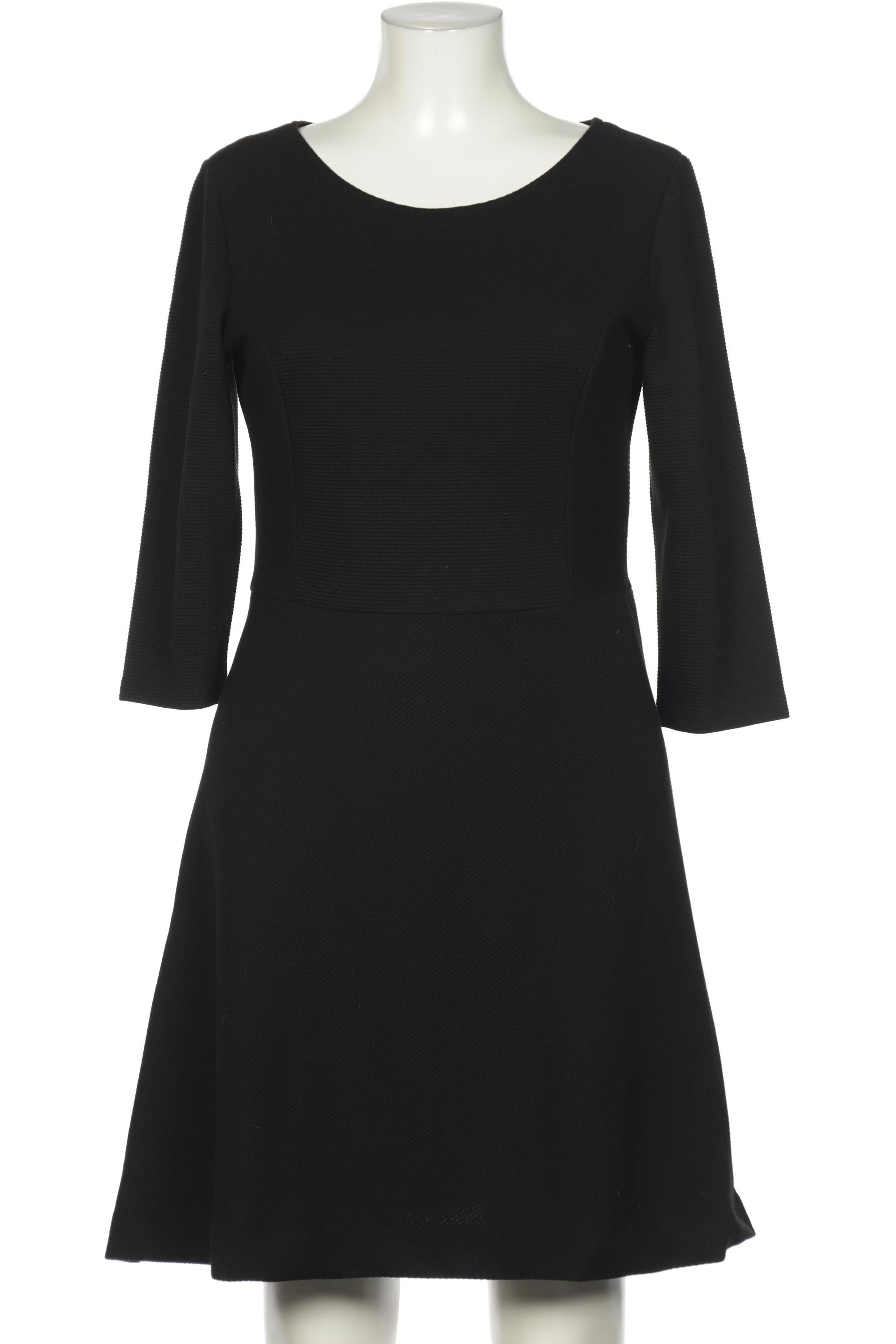 

Tom Tailor Damen Kleid, schwarz