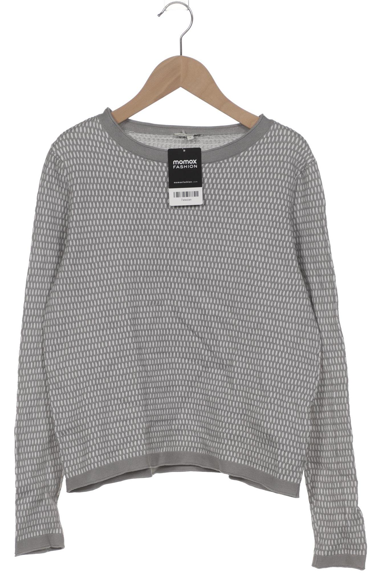 

Tom Tailor Damen Pullover, grau, Gr. 36