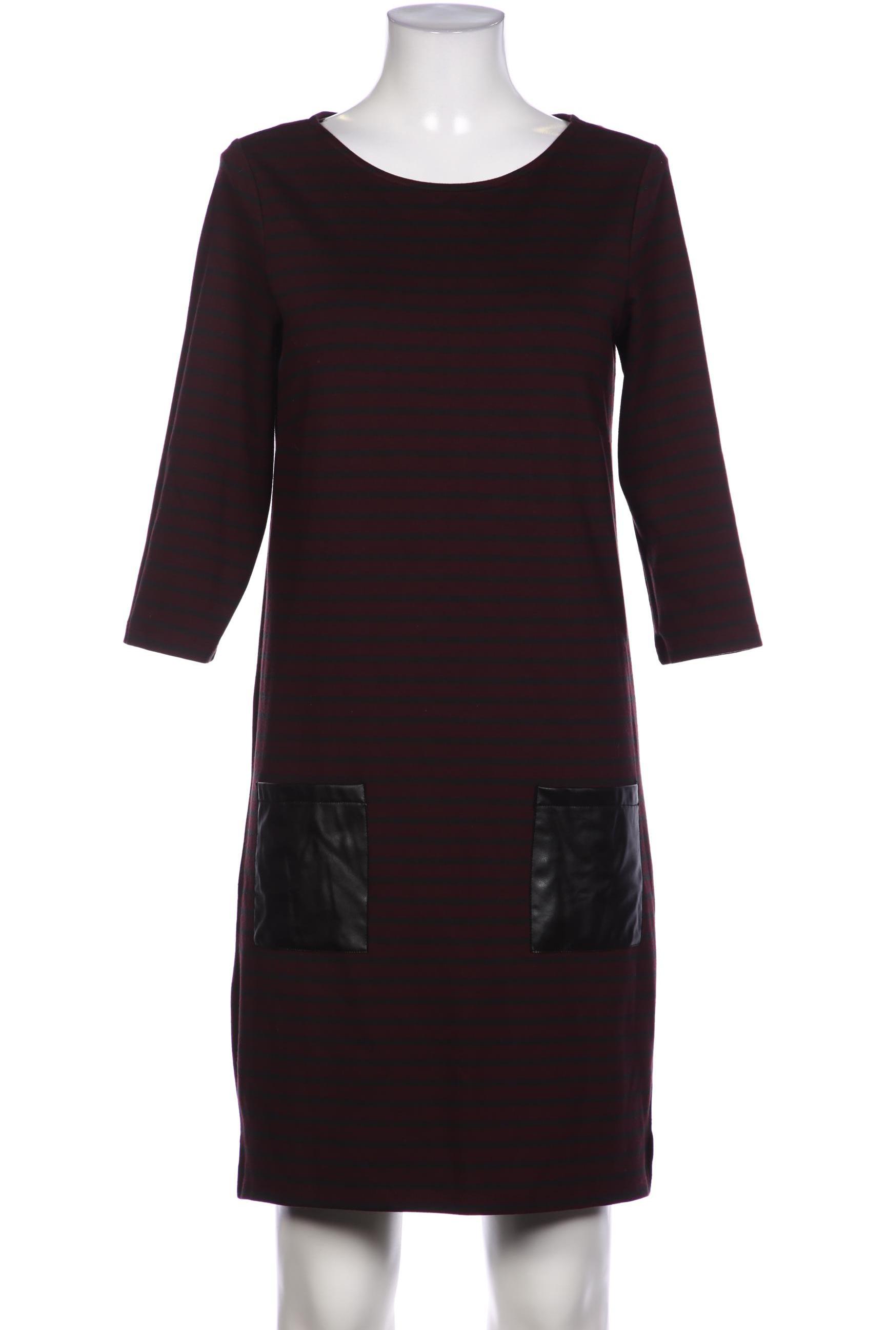 

Tom Tailor Damen Kleid, bordeaux, Gr. 38