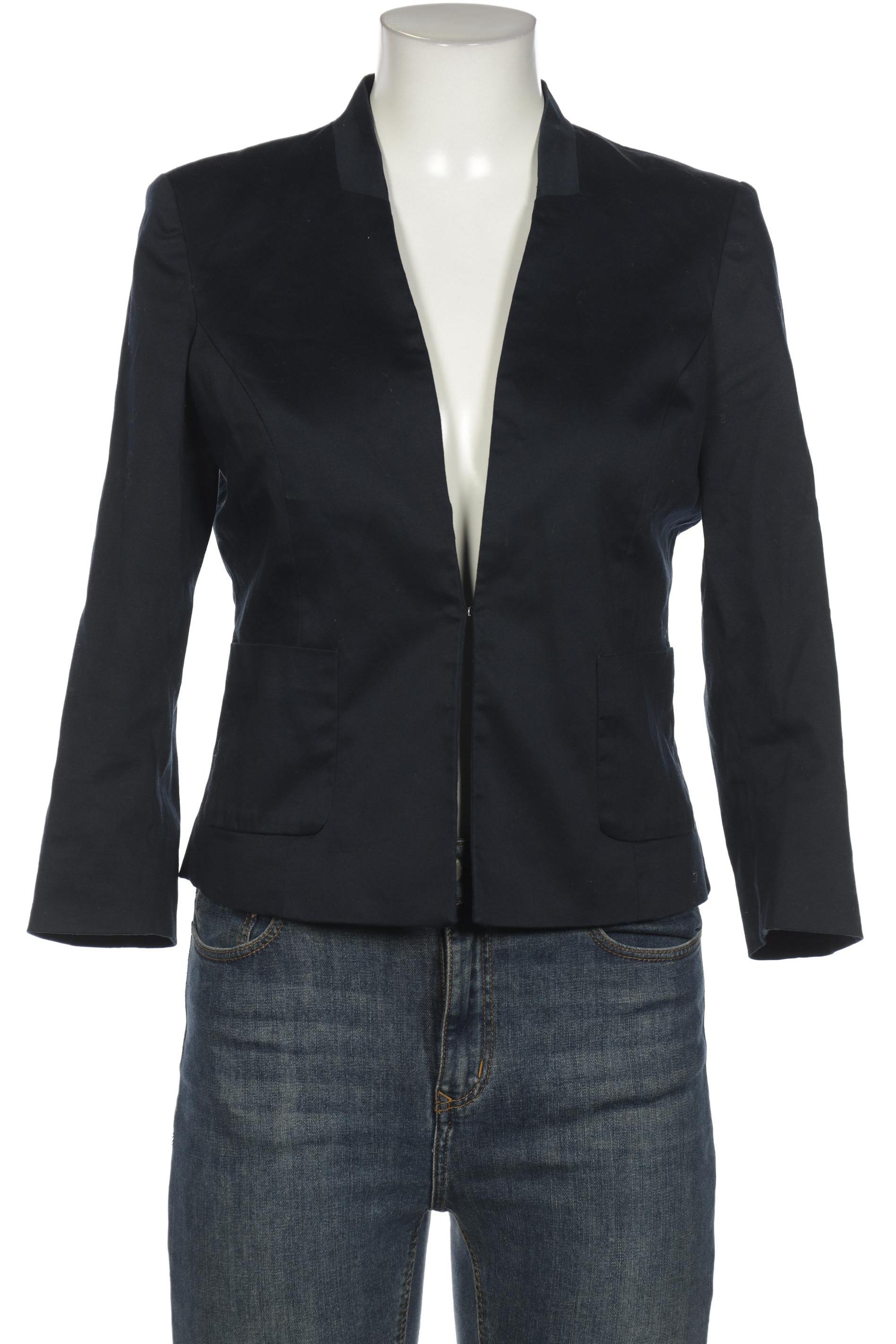 

Tom Tailor Damen Blazer, marineblau, Gr. 38