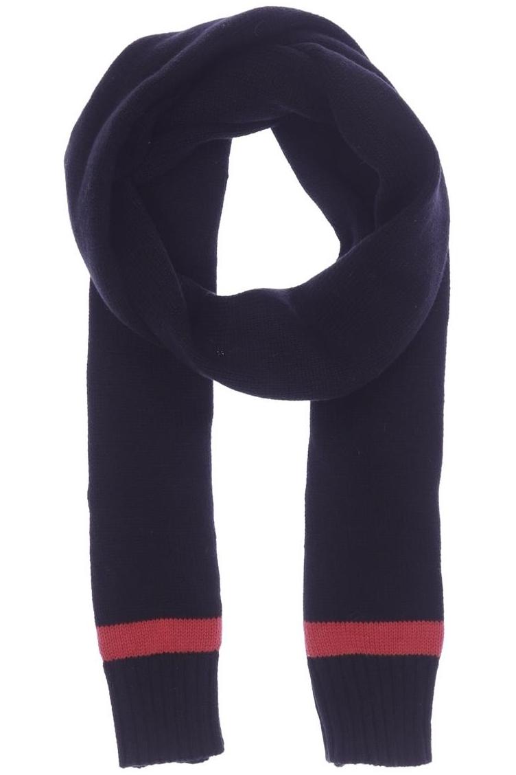 

Tom Tailor Damen Schal, schwarz, Gr.