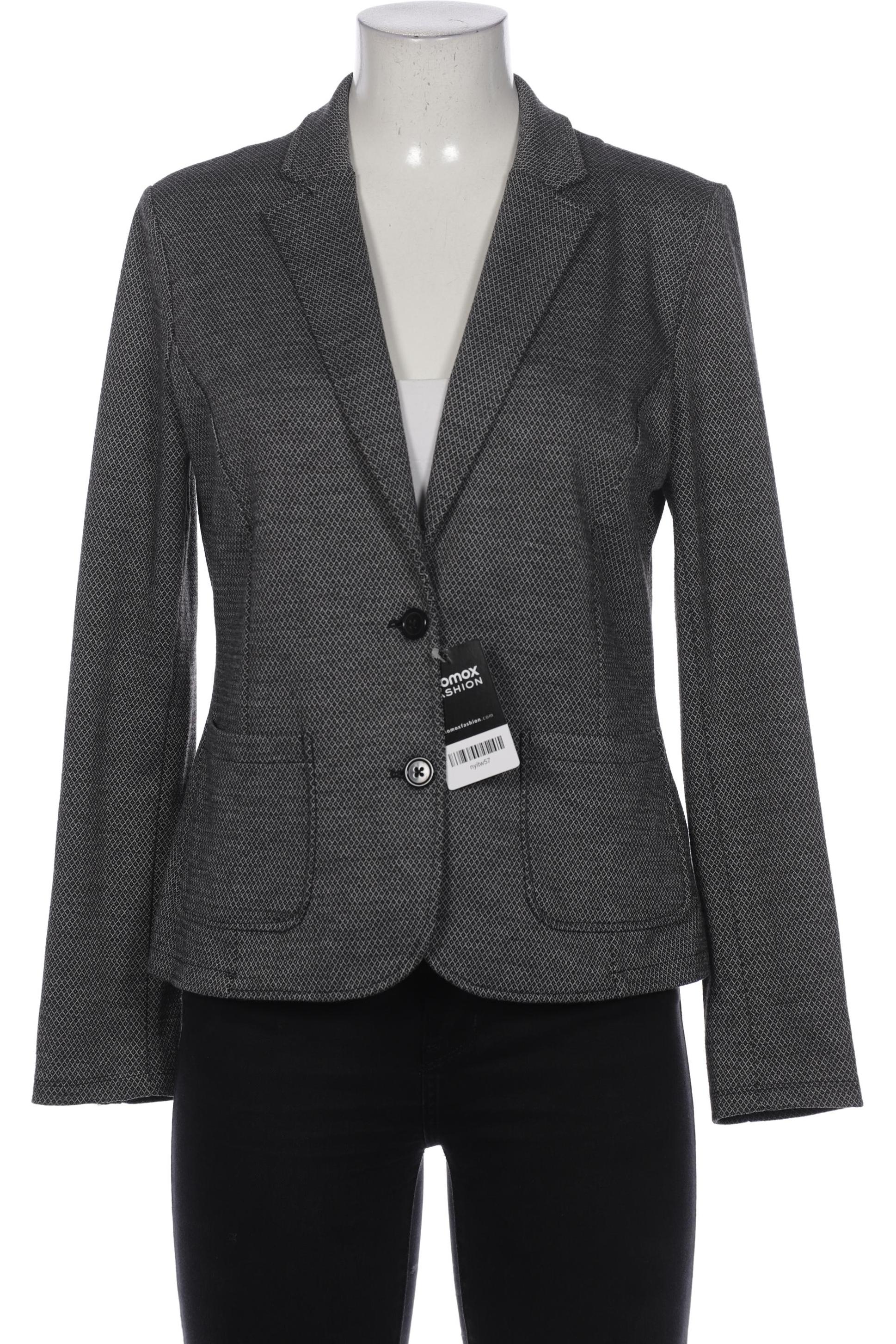 

Tom Tailor Damen Blazer, grau, Gr. 42