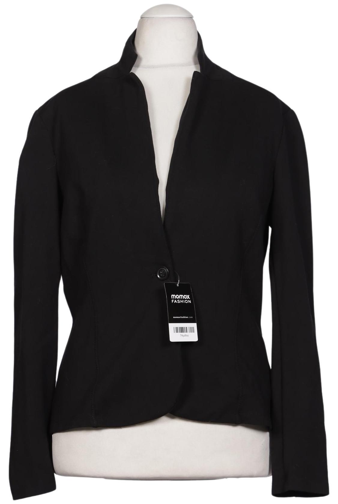

Tom Tailor Damen Blazer, schwarz, Gr. 38