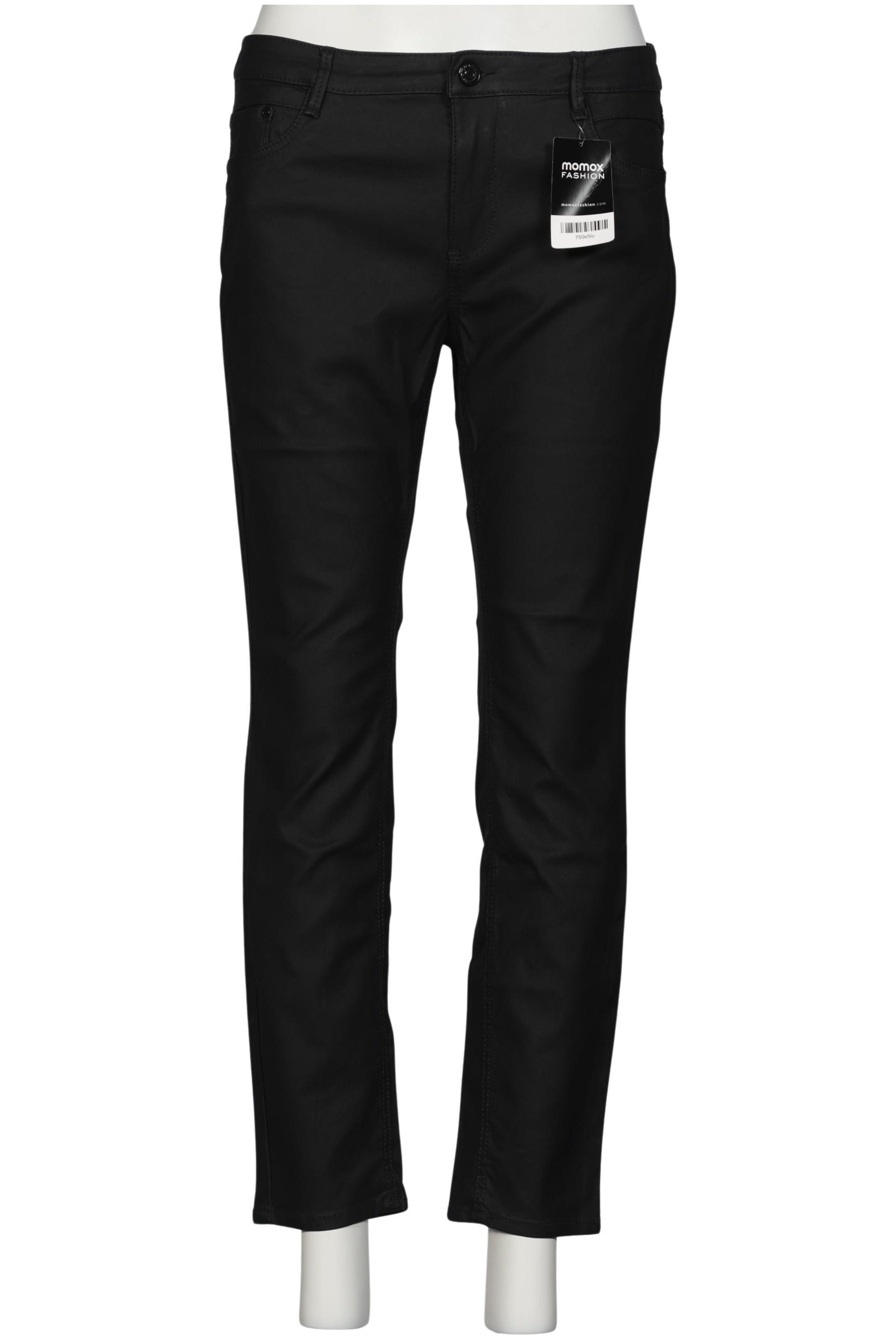 

Tom Tailor Damen Jeans, schwarz, Gr. 32