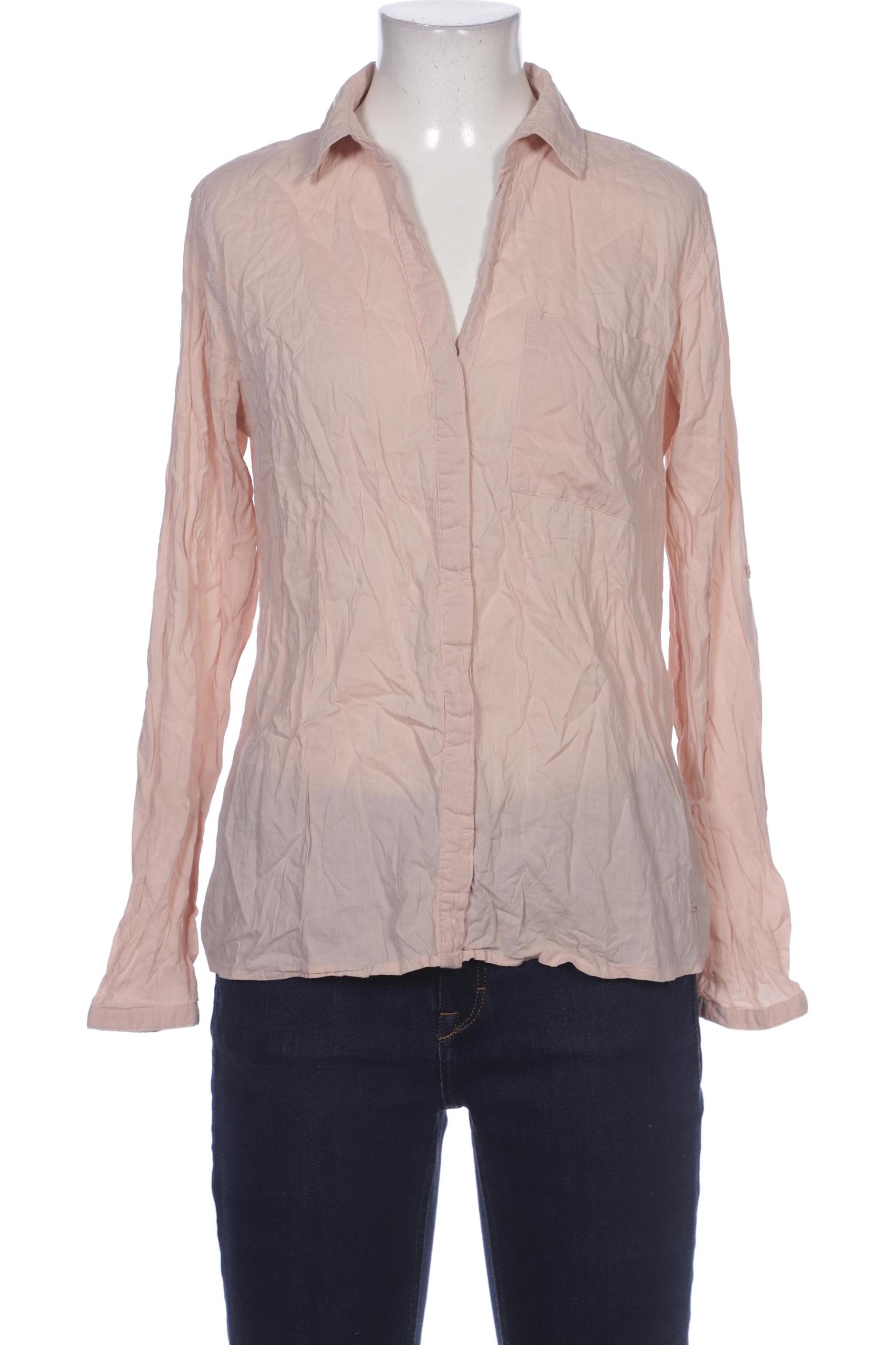 

Tom Tailor Damen Bluse, beige, Gr. 38