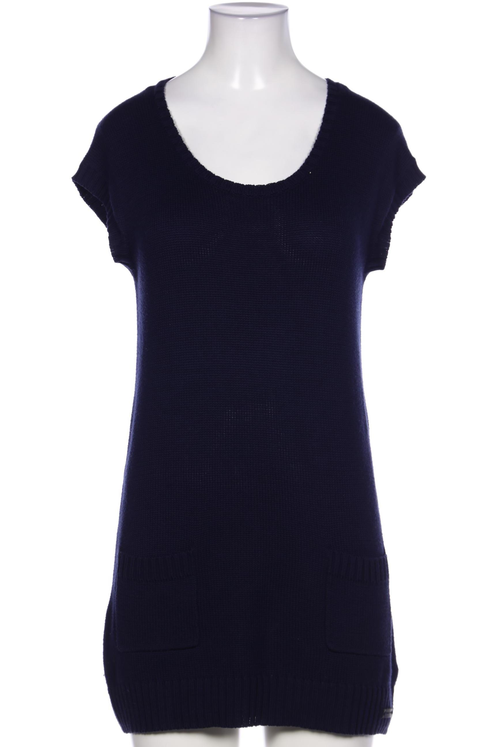 

Tom Tailor Damen Kleid, marineblau