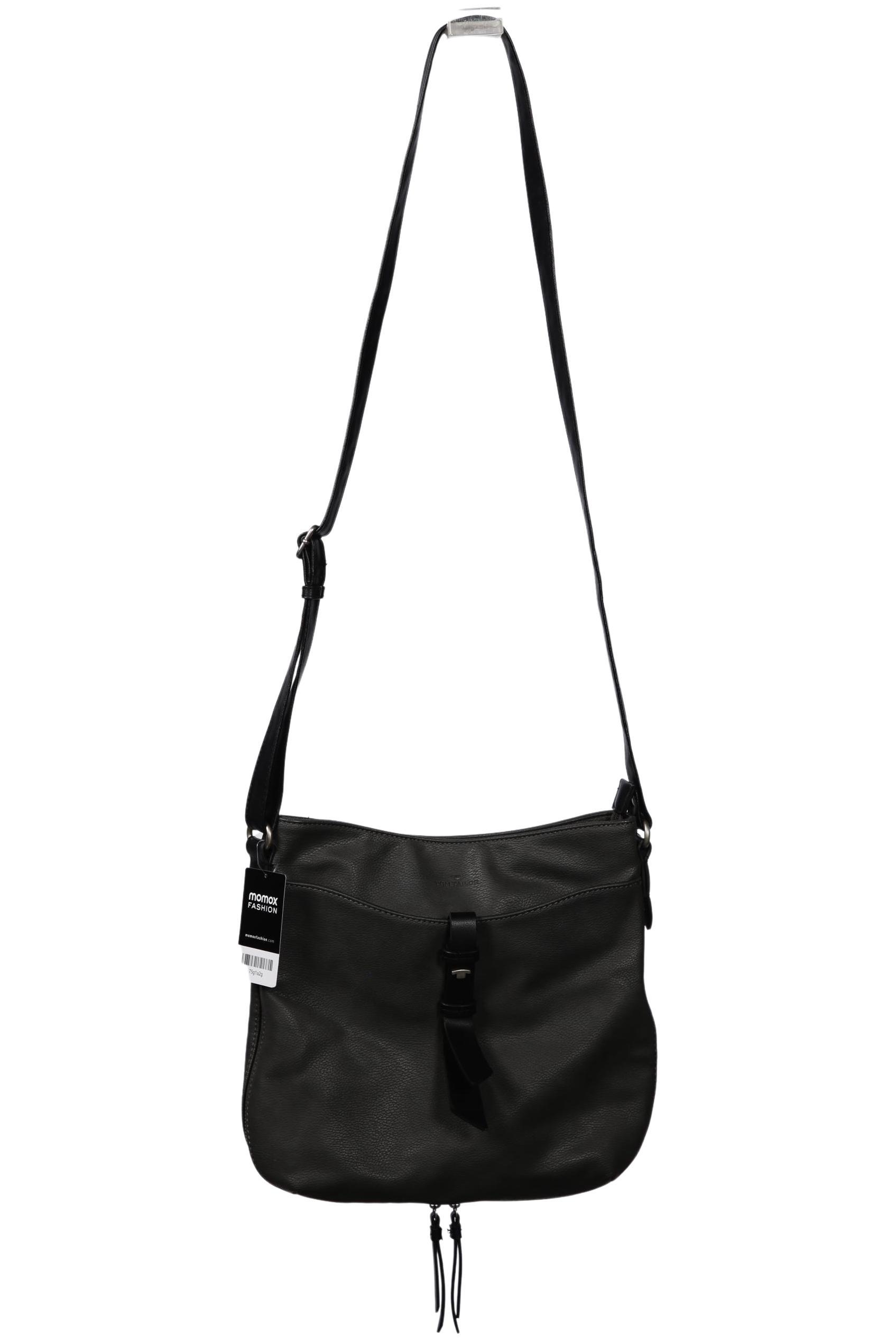 

Tom Tailor Damen Handtasche, grau, Gr.