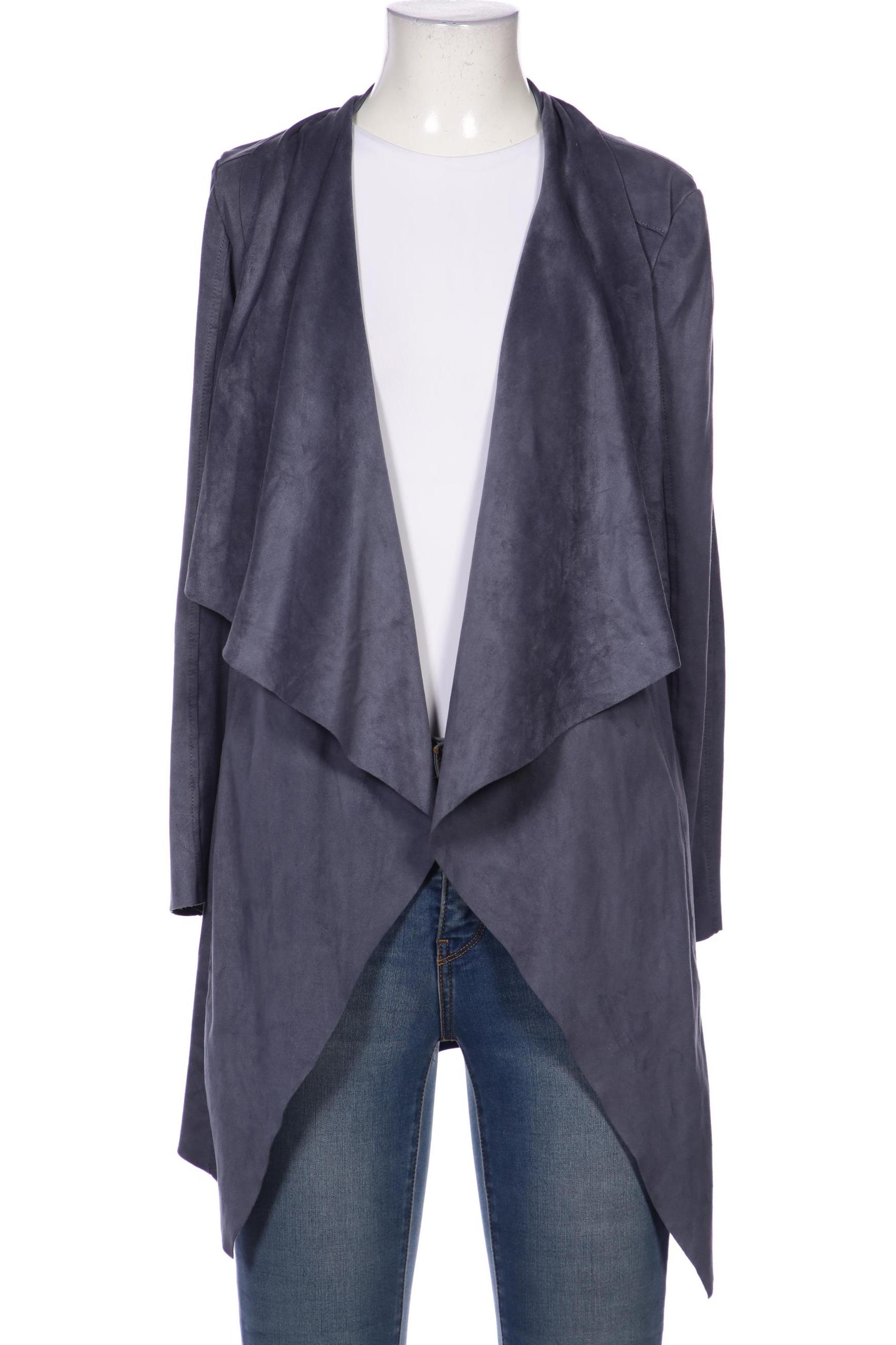 

Tom Tailor Damen Blazer, blau, Gr. 34