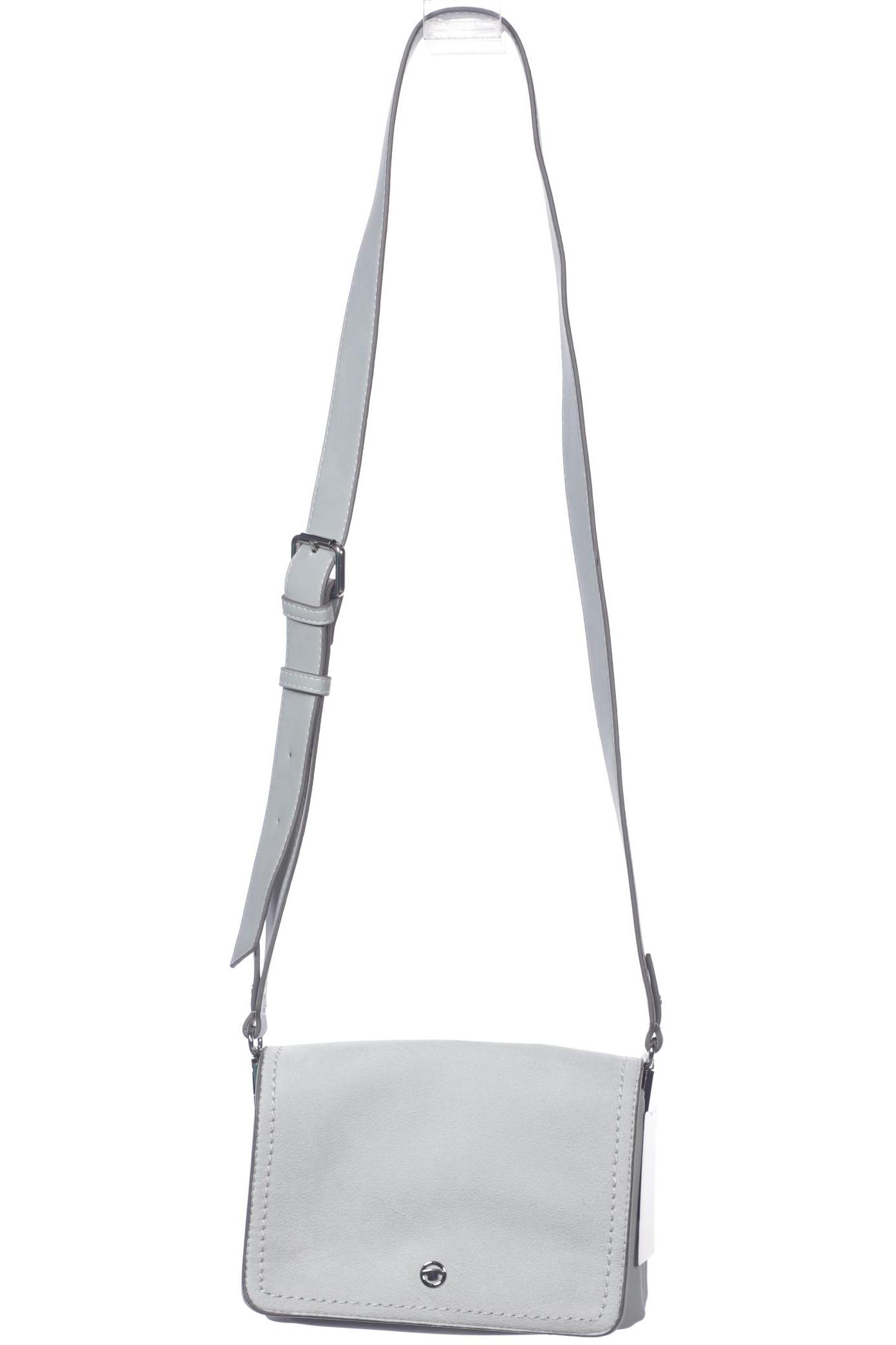 

Tom Tailor Damen Handtasche, hellblau