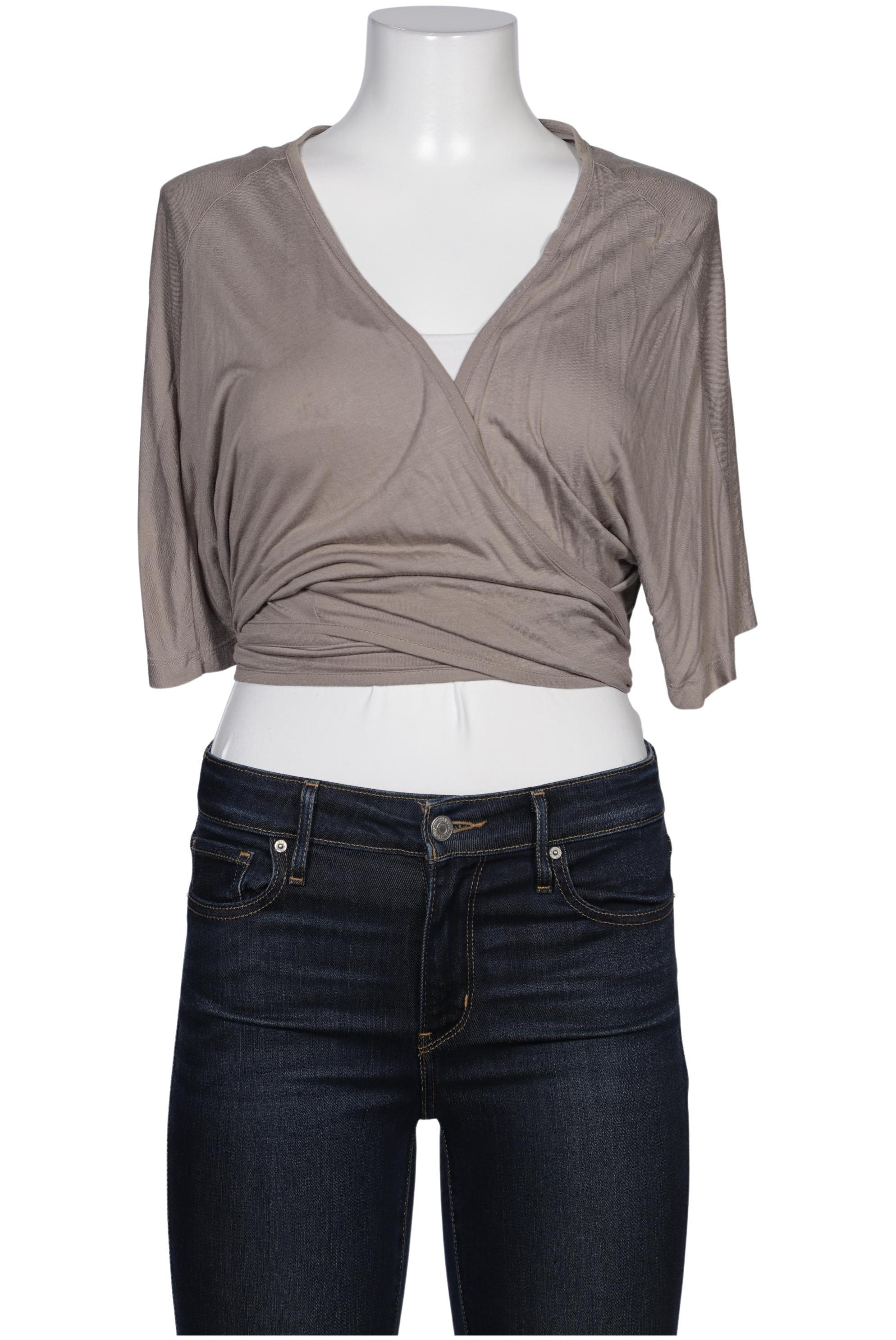 

Tom Tailor Damen Strickjacke, grau, Gr. 42