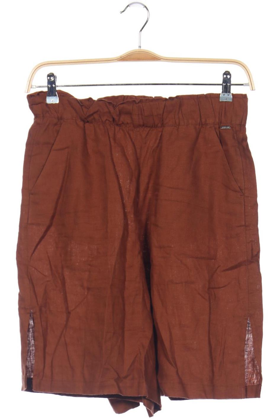 

Tom Tailor Damen Shorts, braun