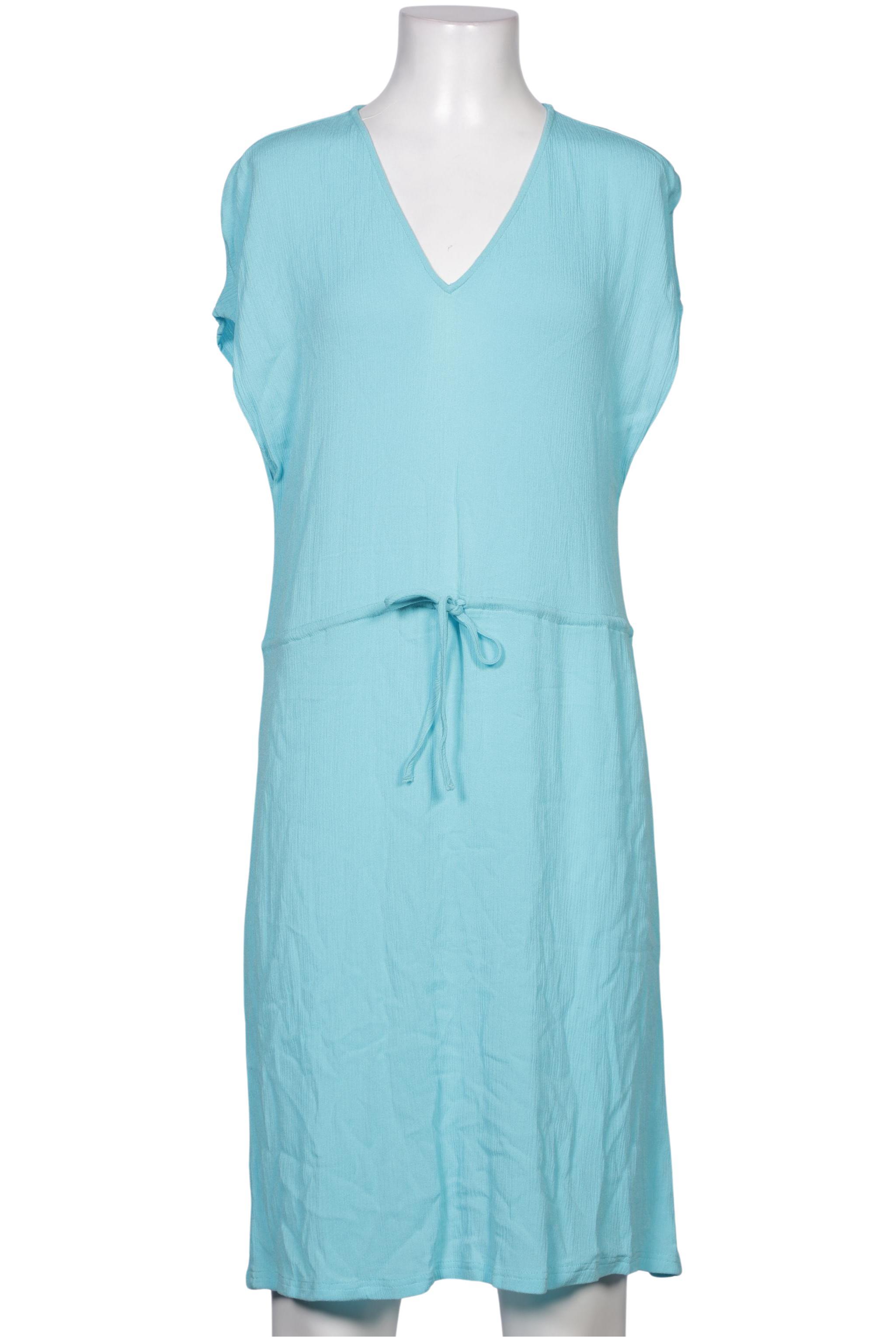 

Tom Tailor Damen Kleid, hellblau, Gr. 38