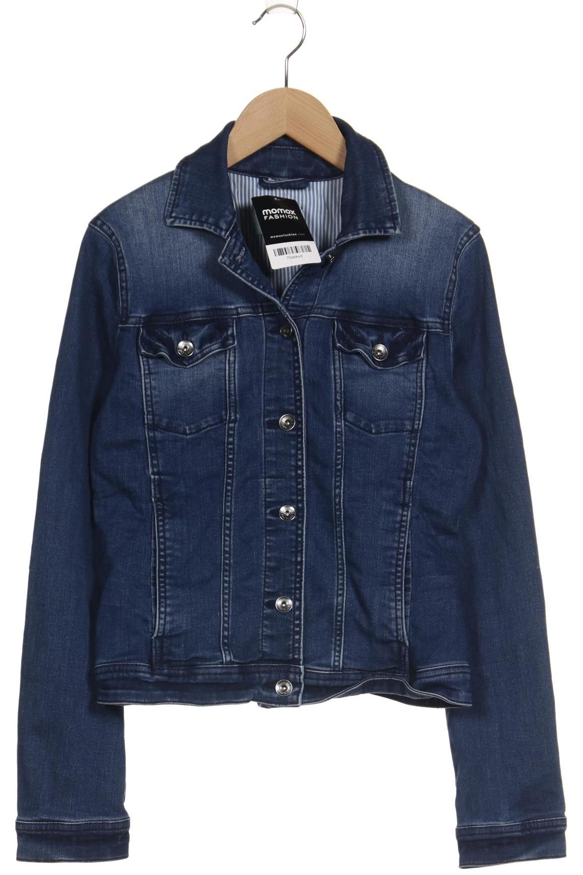 

Tom Tailor Damen Jacke, marineblau, Gr. 36