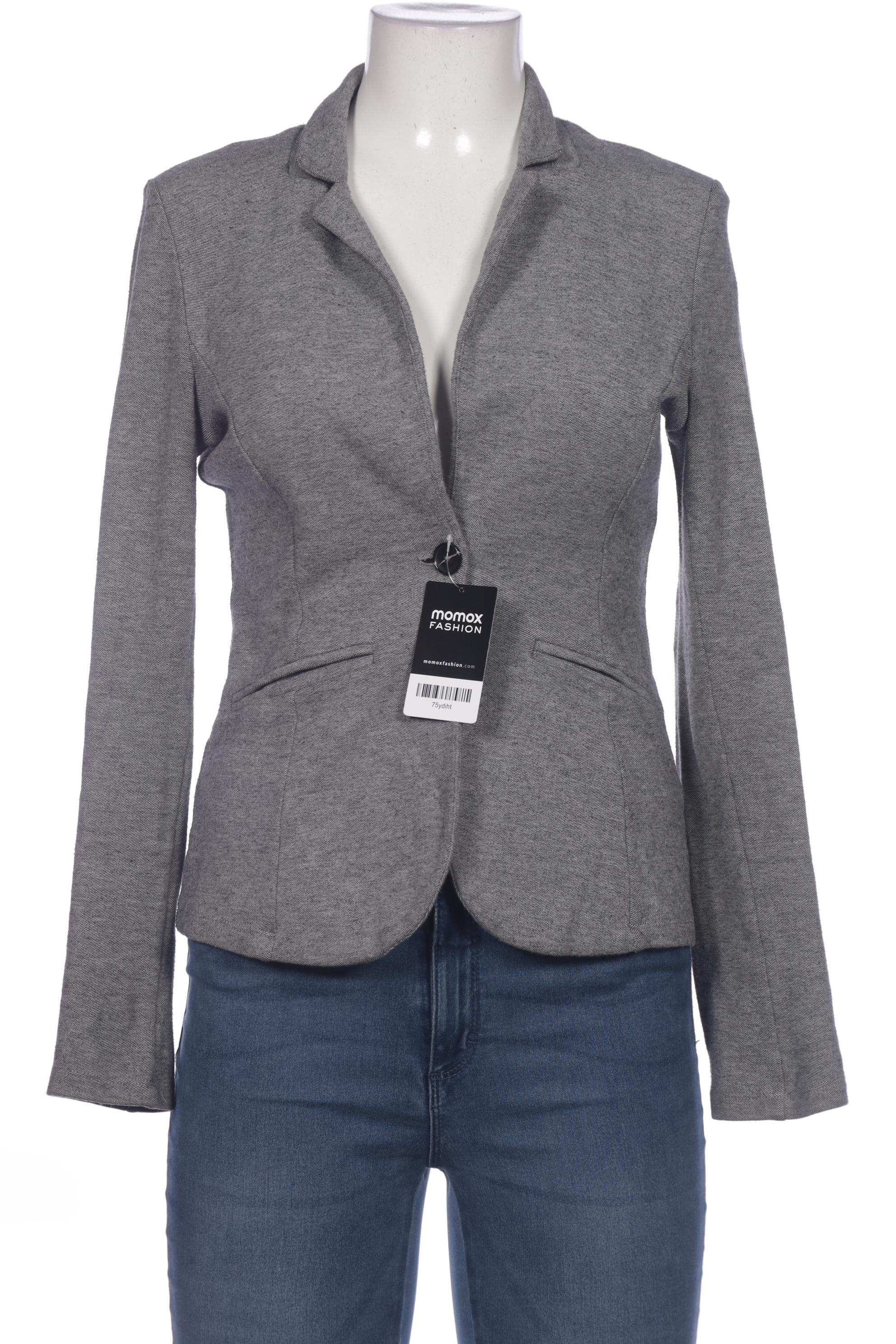 

Tom Tailor Damen Blazer, grau, Gr. 38