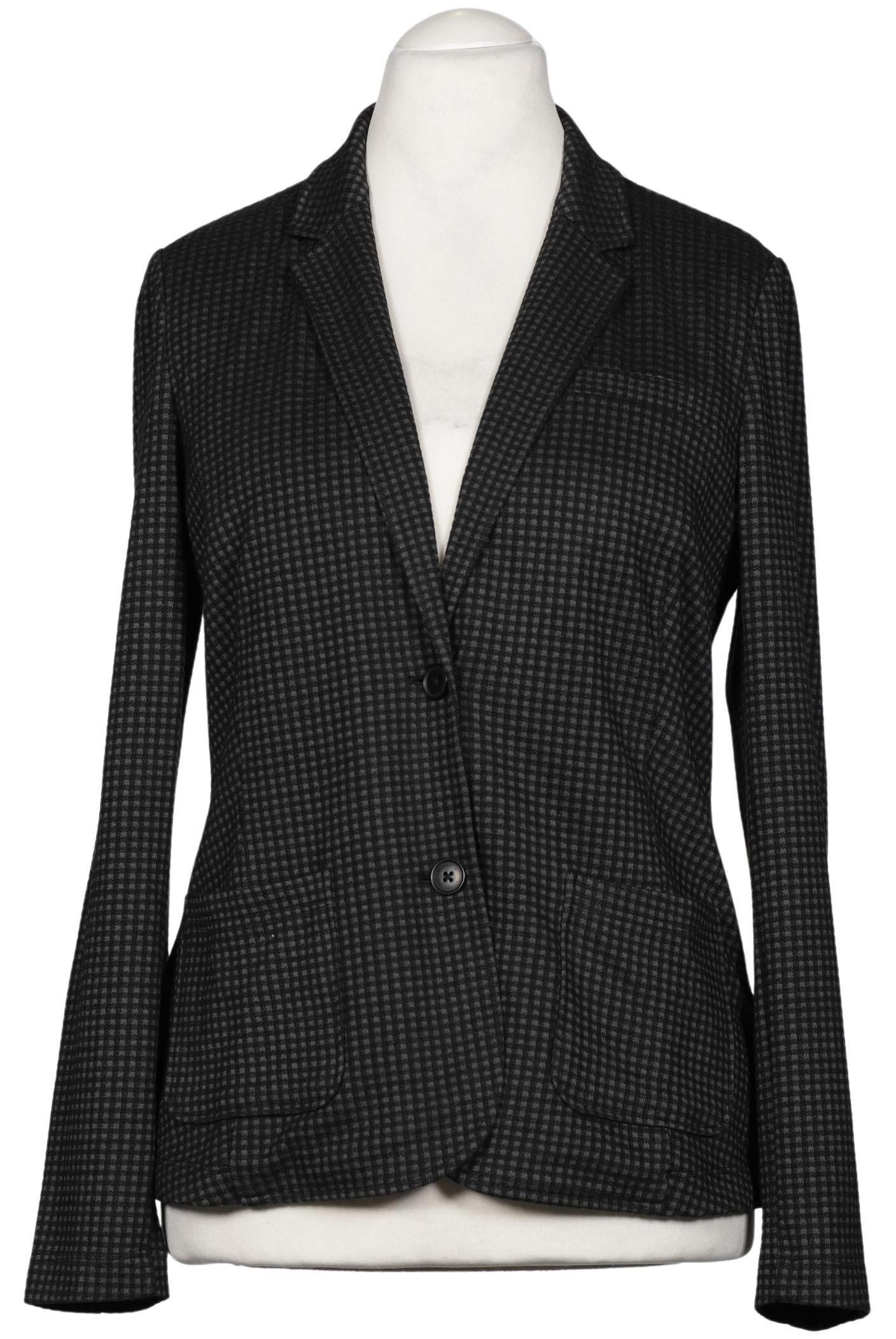 

Tom Tailor Damen Blazer, schwarz, Gr. 42