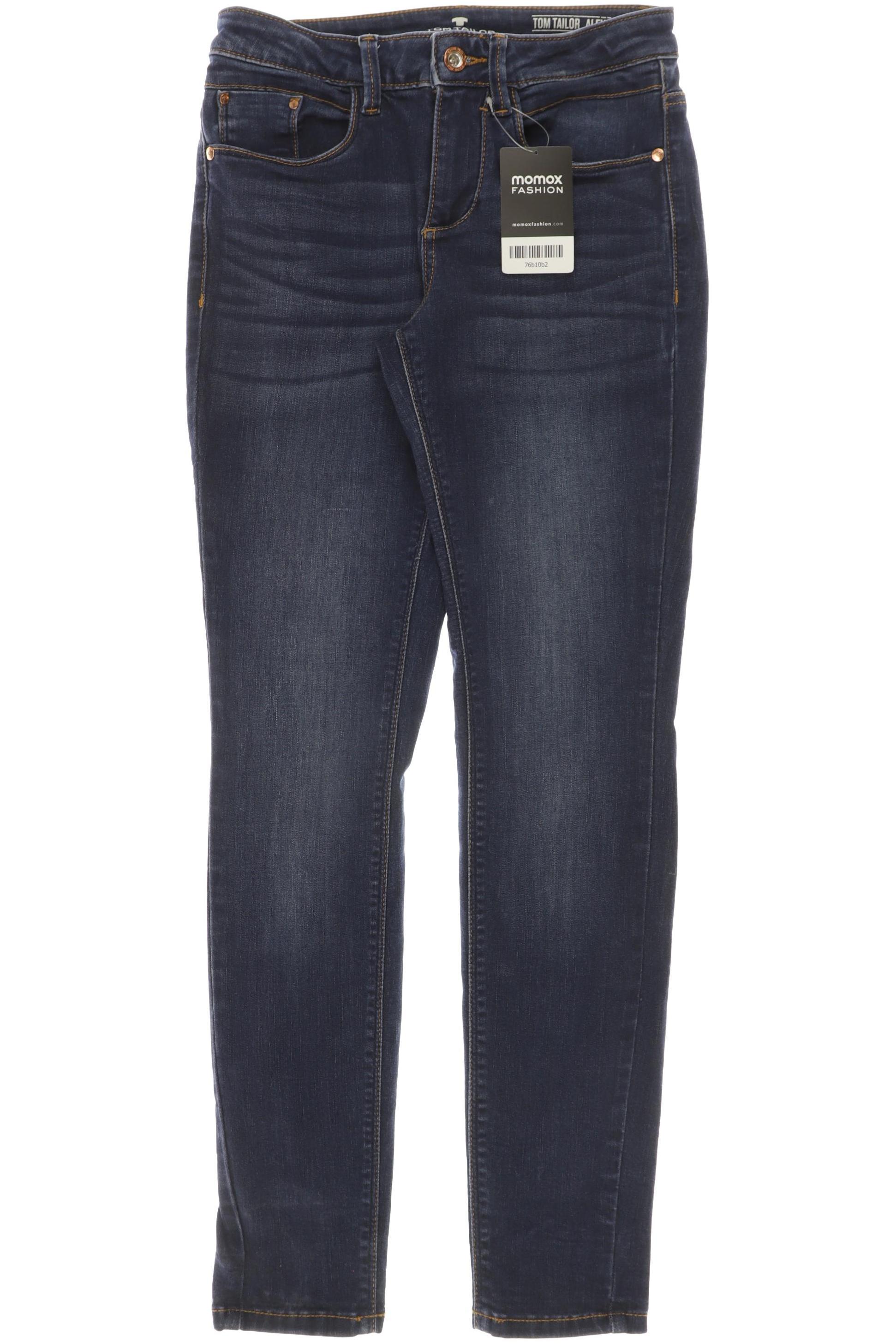 

Tom Tailor Damen Jeans, blau, Gr. 27