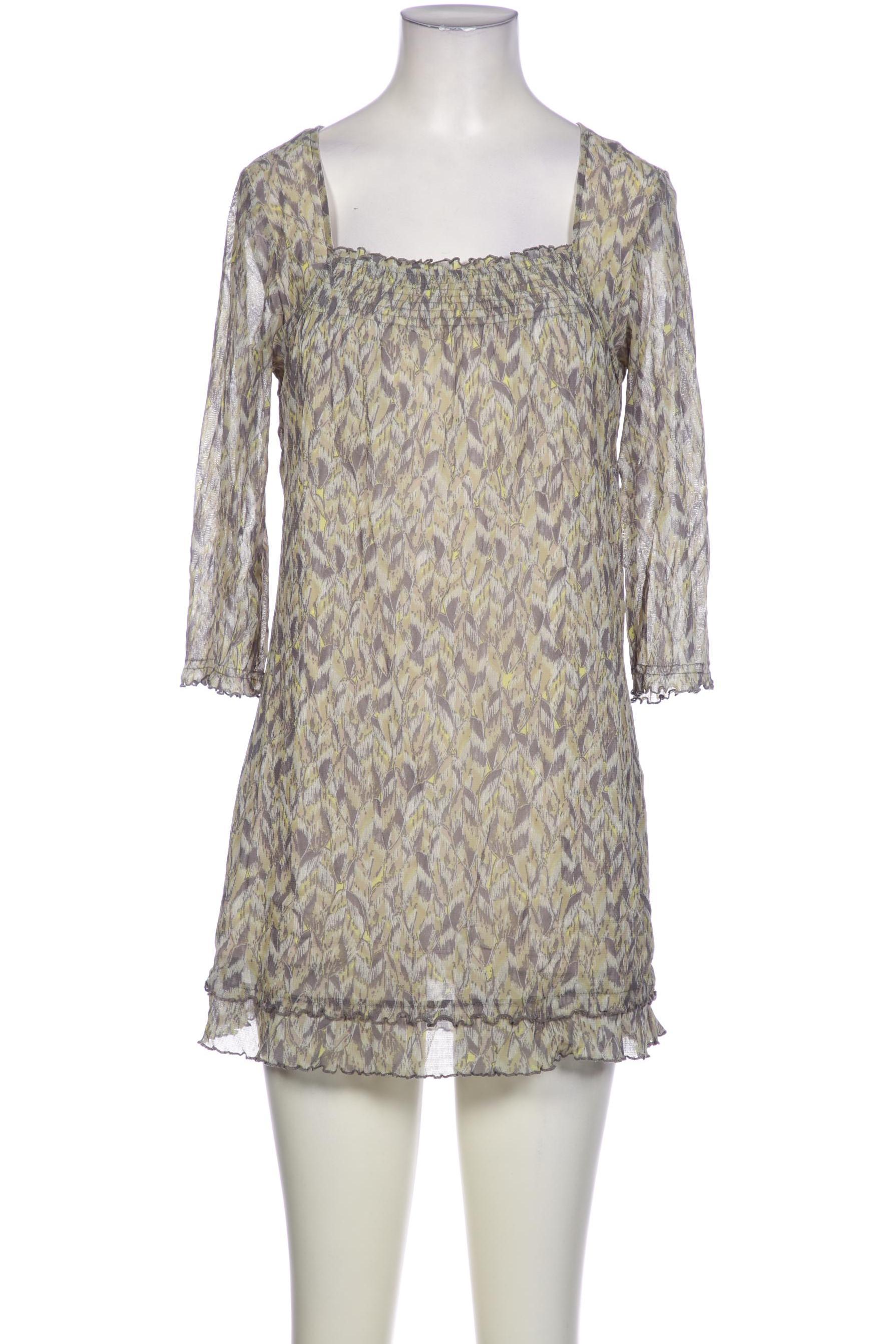

Tom Tailor Damen Kleid, grau, Gr. 38