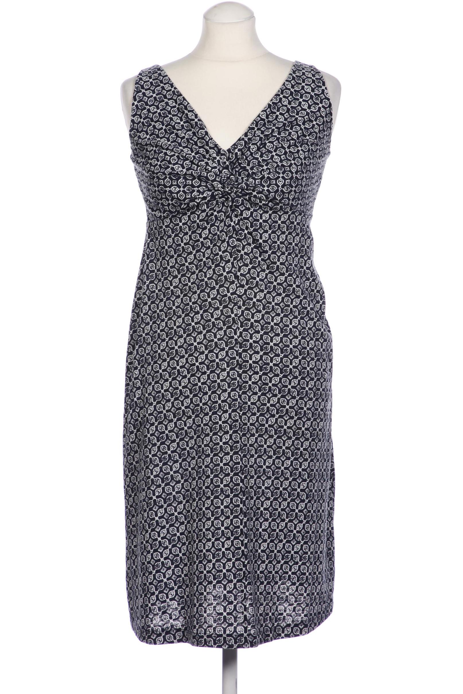 

Tom Tailor Damen Kleid, marineblau
